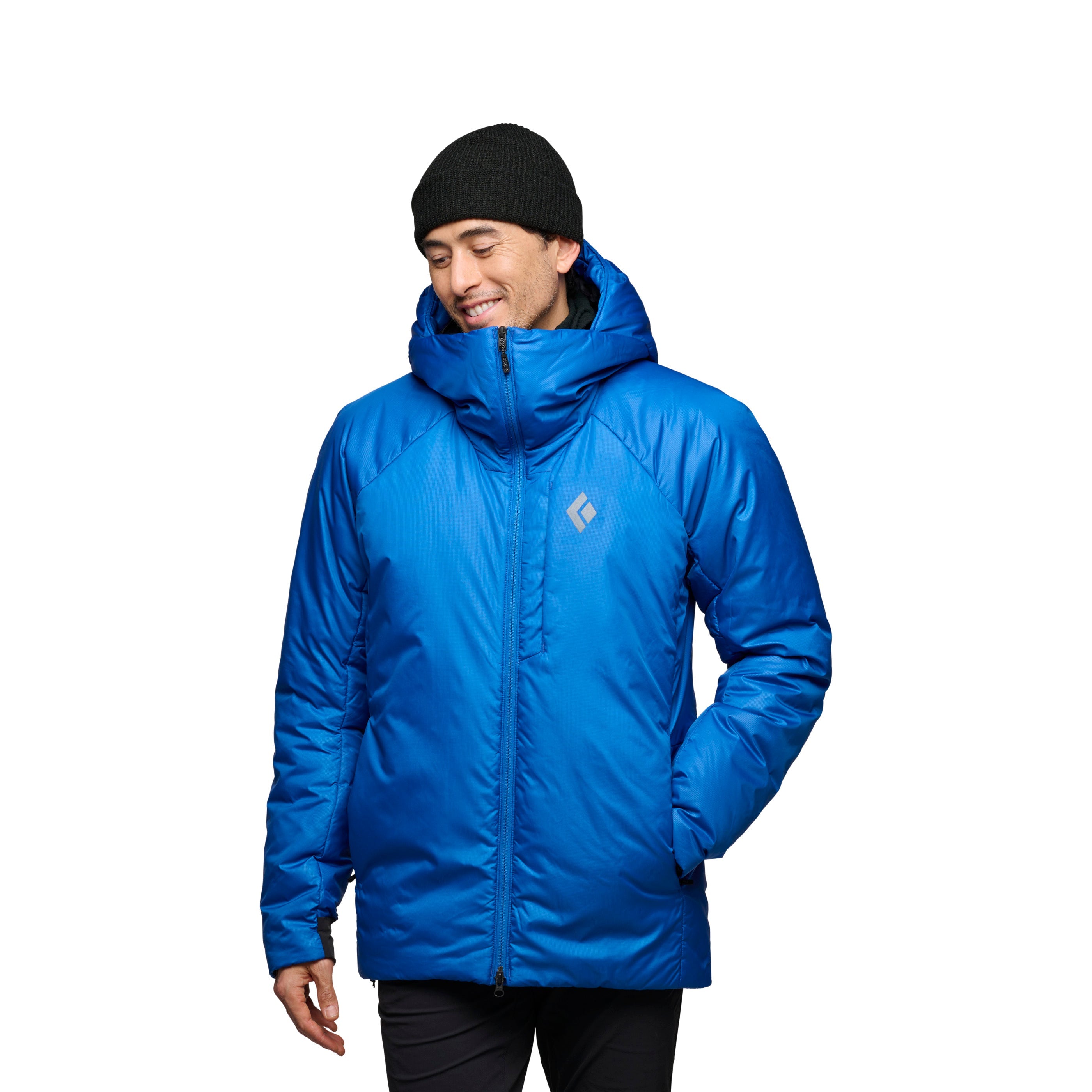 Men's Solution 4.0 Parka - Past Season