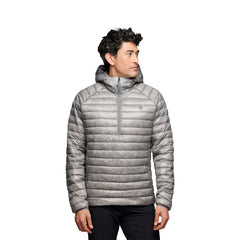 Men's Deploy Down 0.5 Pullover Hoody