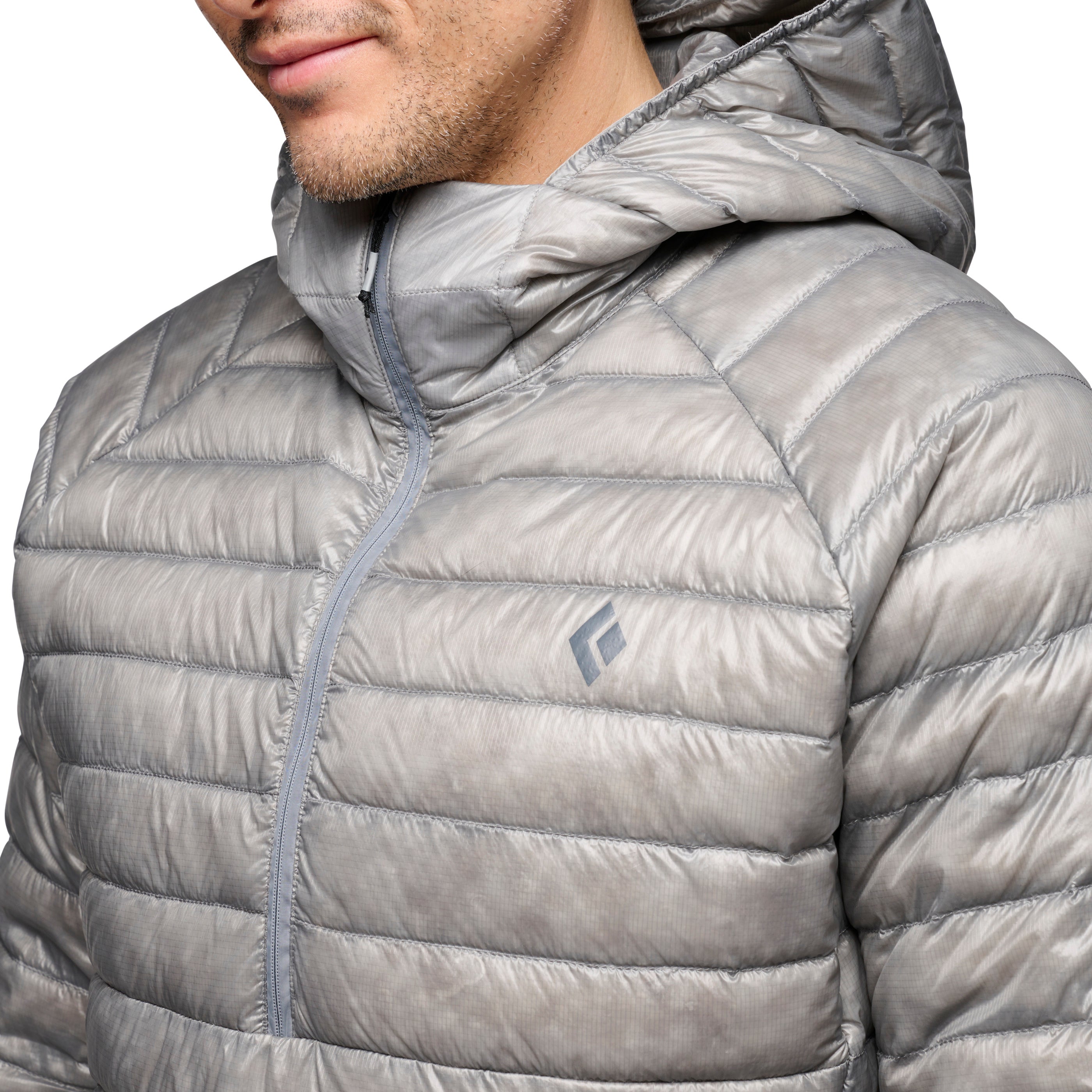 Men's Deploy Down 0.5 Pullover Hoody