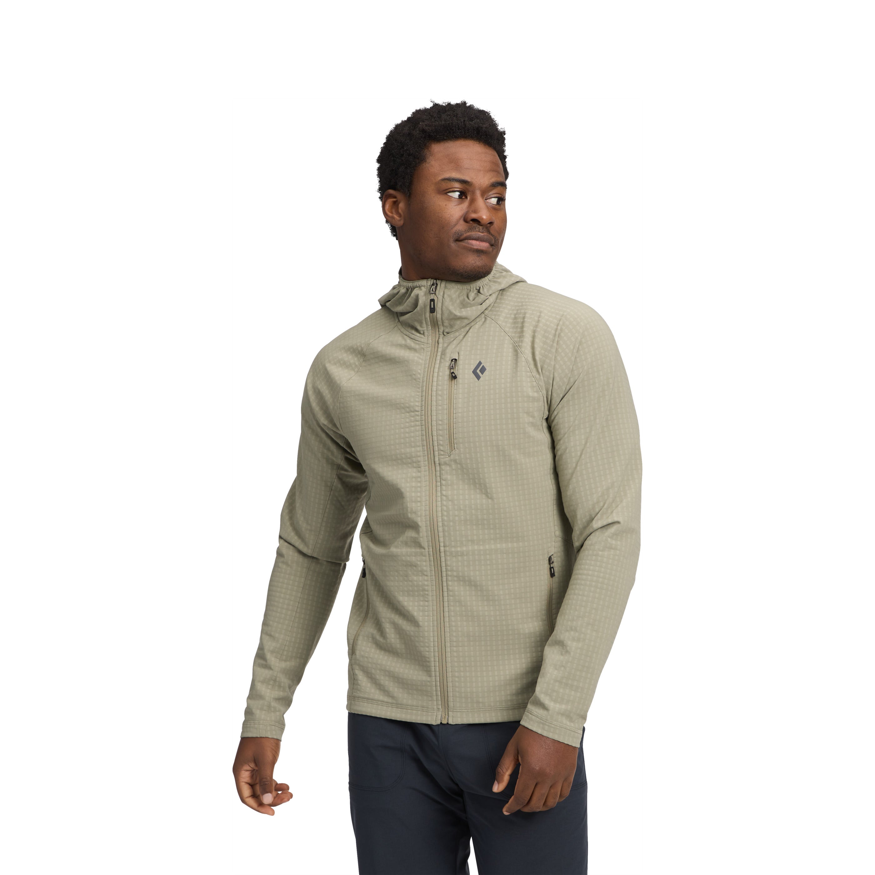 Men's Coefficient Storm Hoody