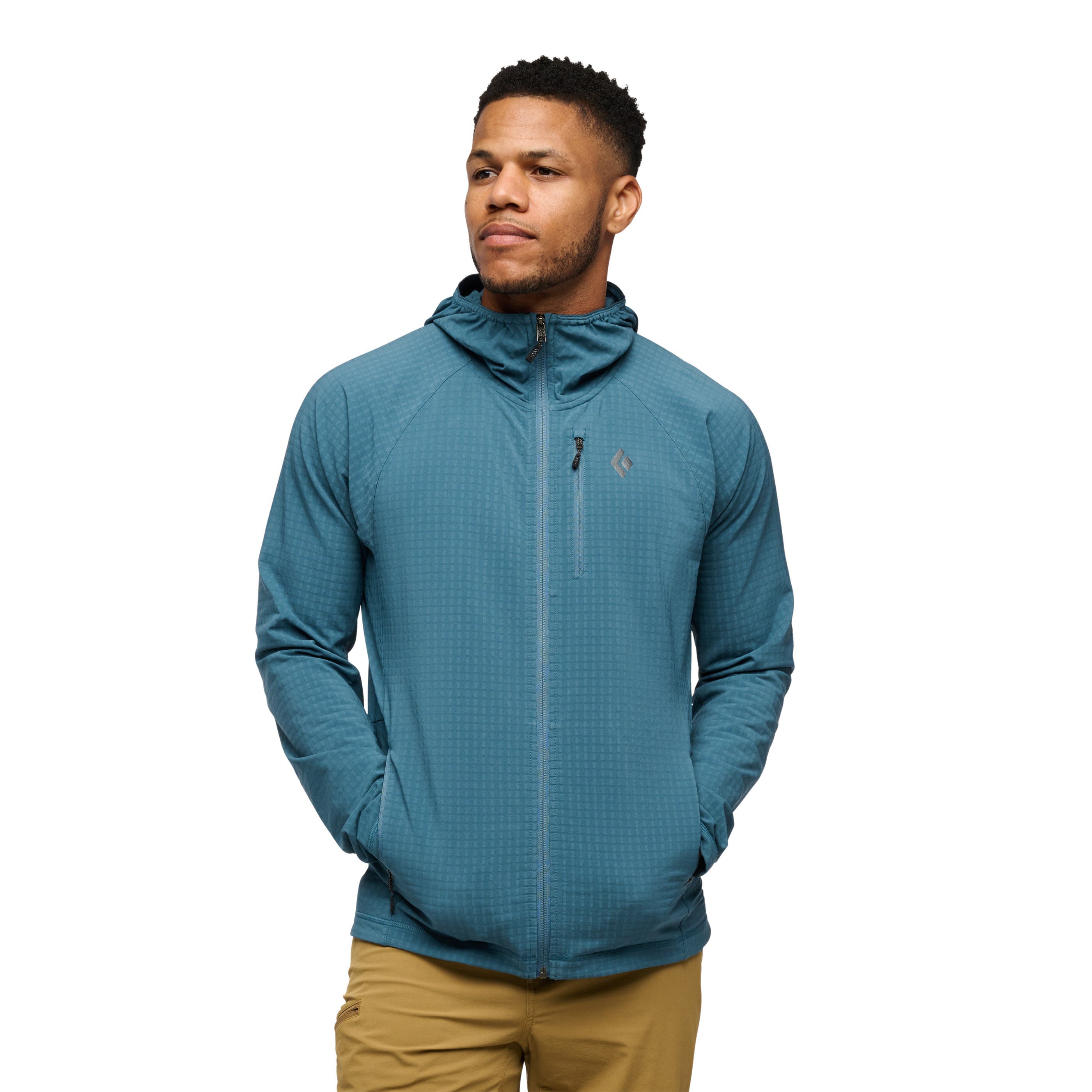 Men's Coefficient Storm Hoody