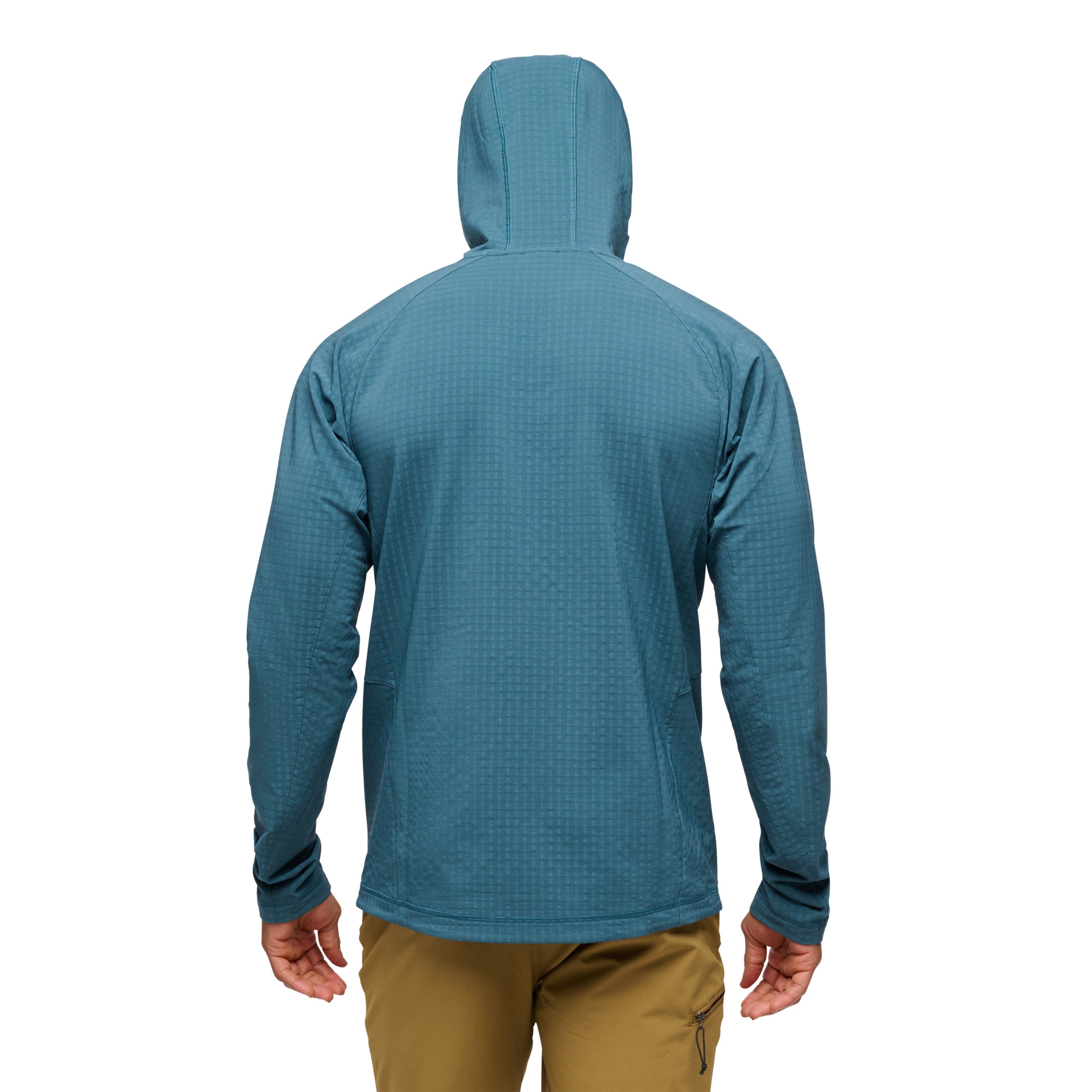 Men's Coefficient Storm Hoody