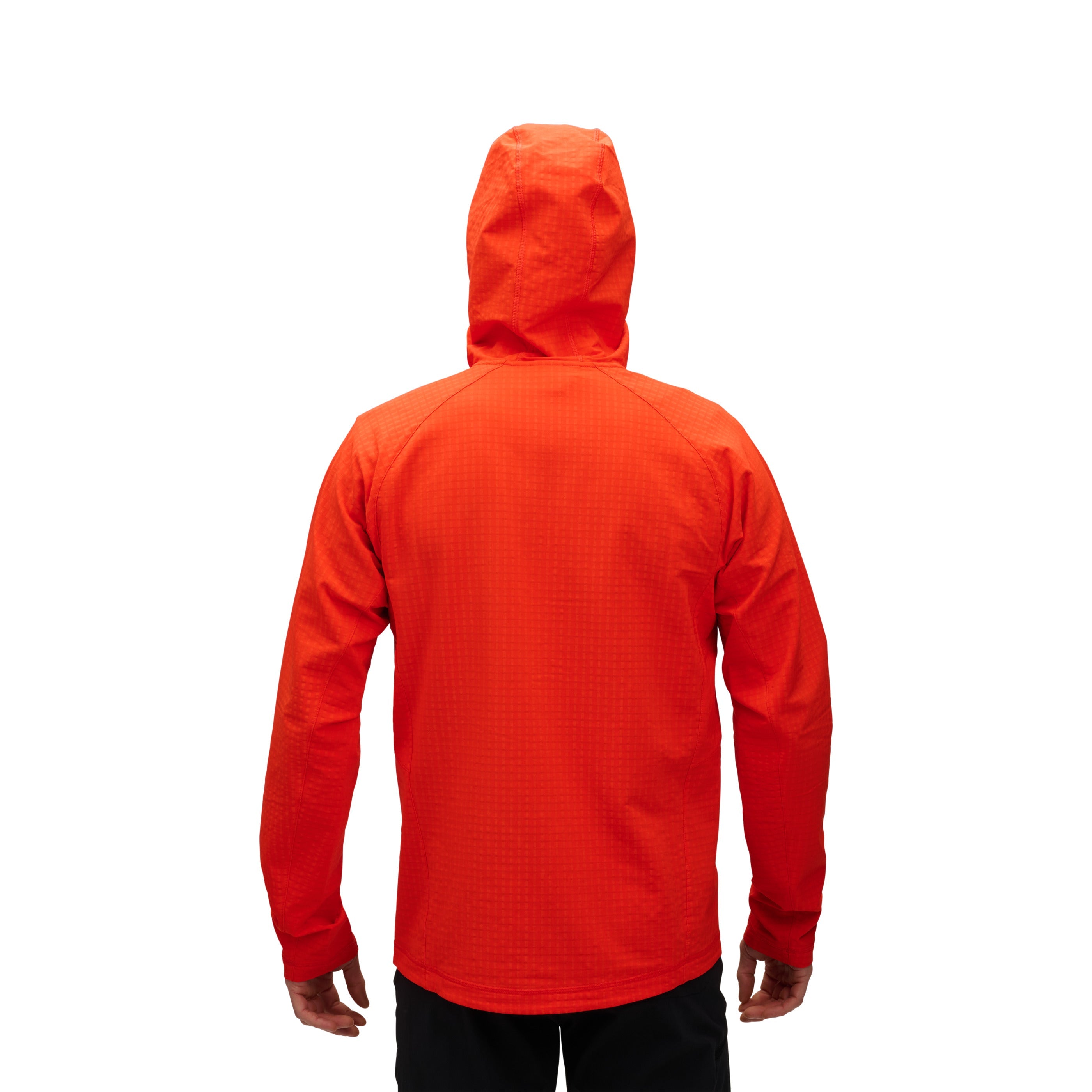 Men's Coefficient Storm Hoody