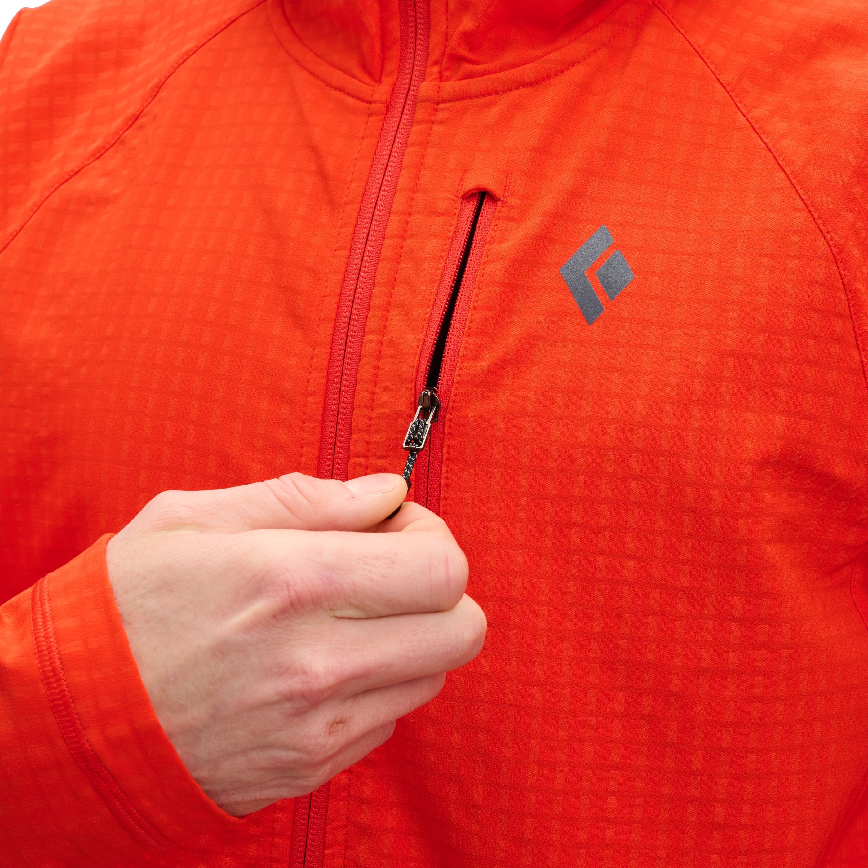 Men's Coefficient Storm Hoody