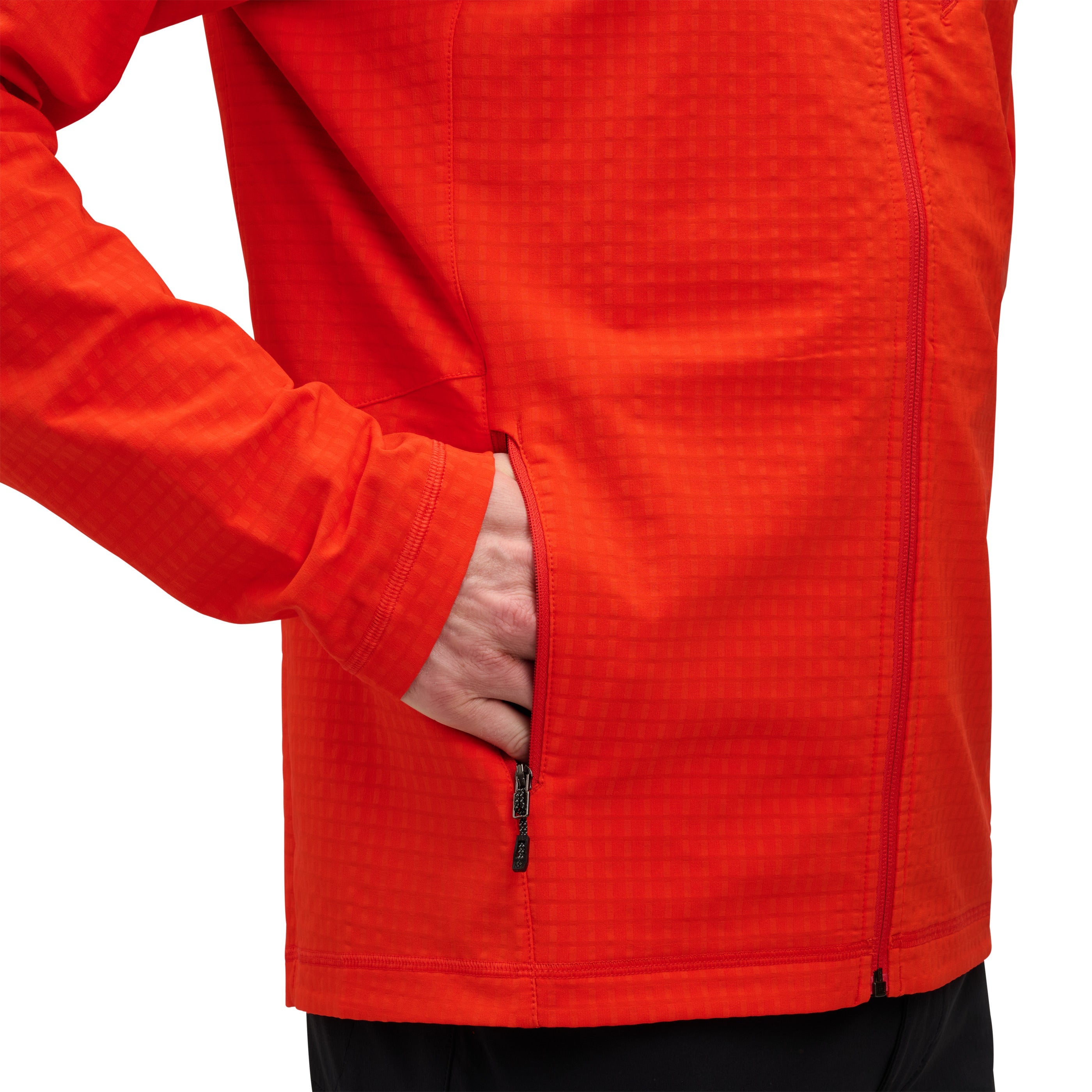 Men's Coefficient Storm Hoody