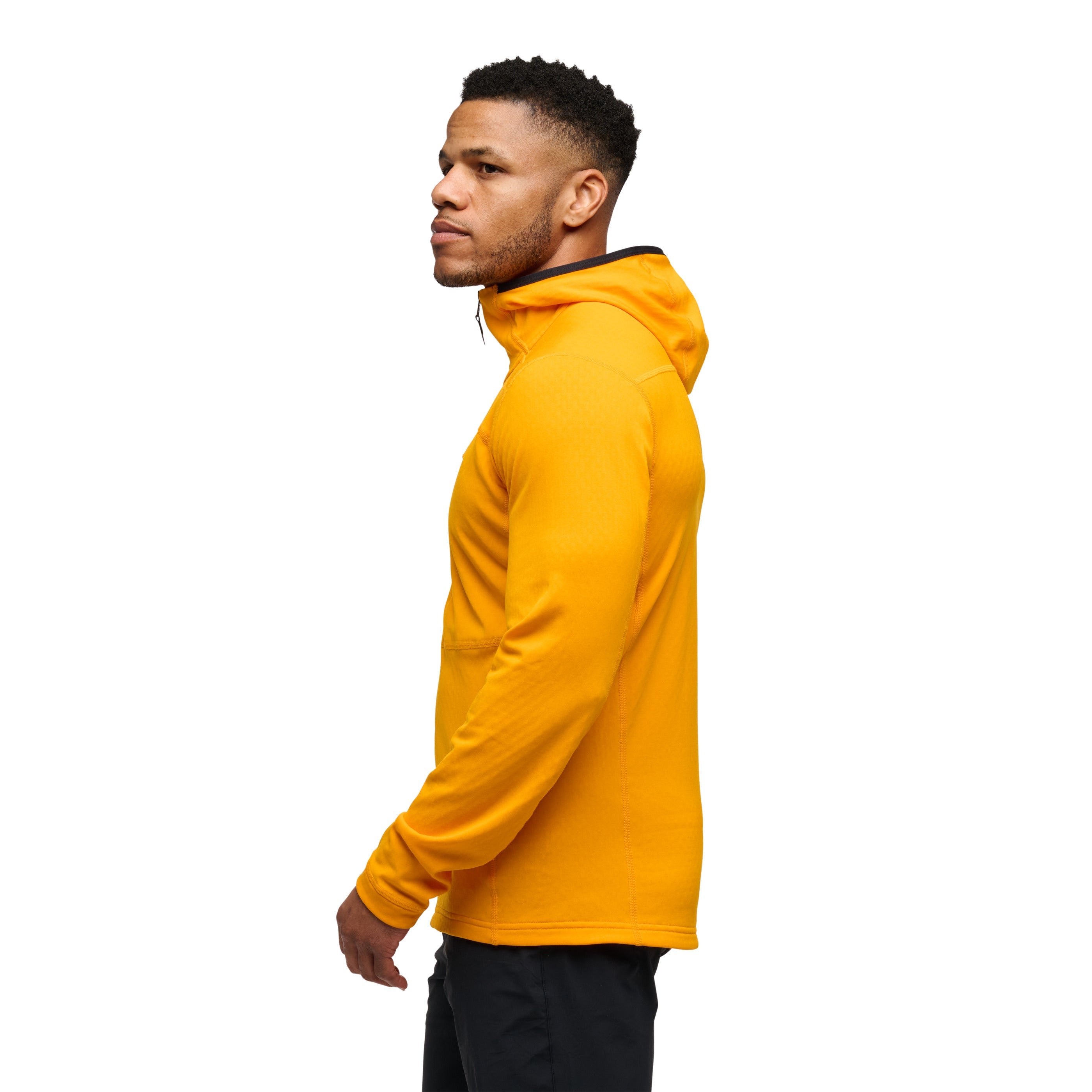 Men's Coefficient Hoody