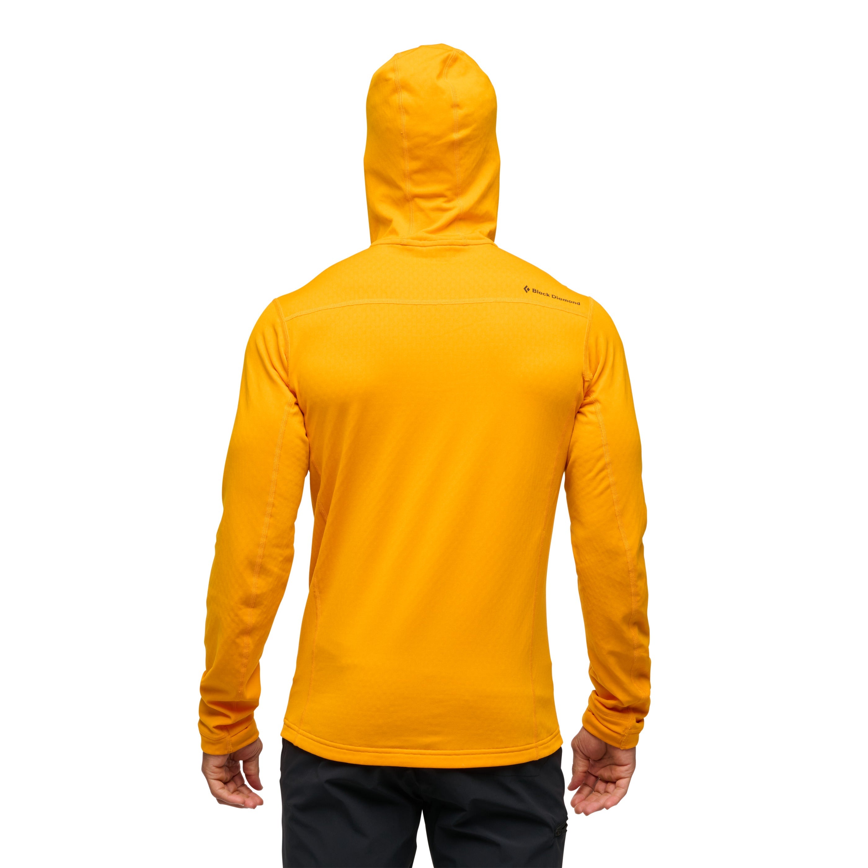 Men's Coefficient Hoody