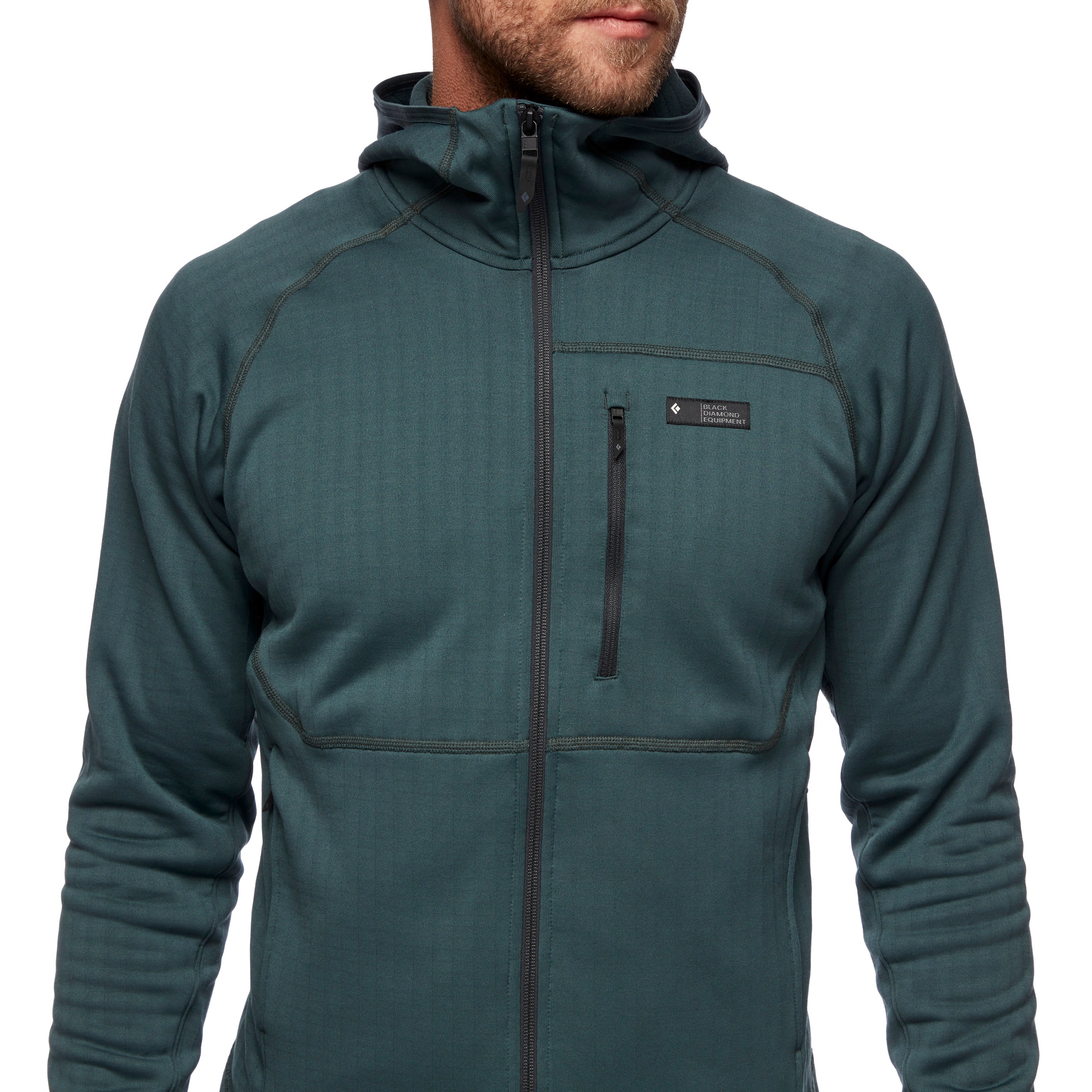 Men's Factor Hoody