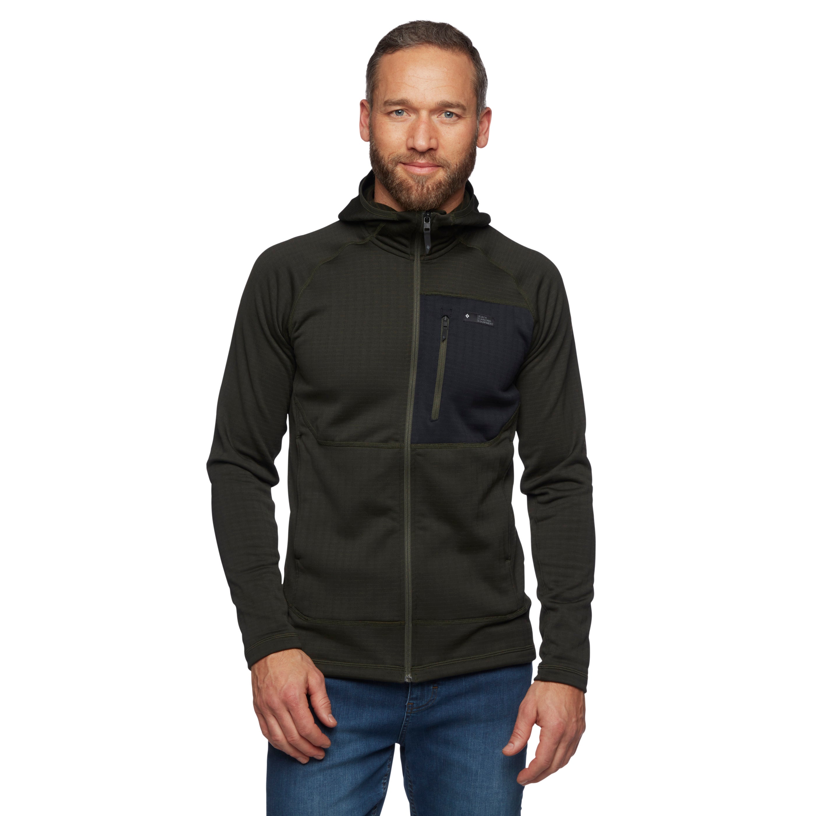 Men's Factor Hoody
