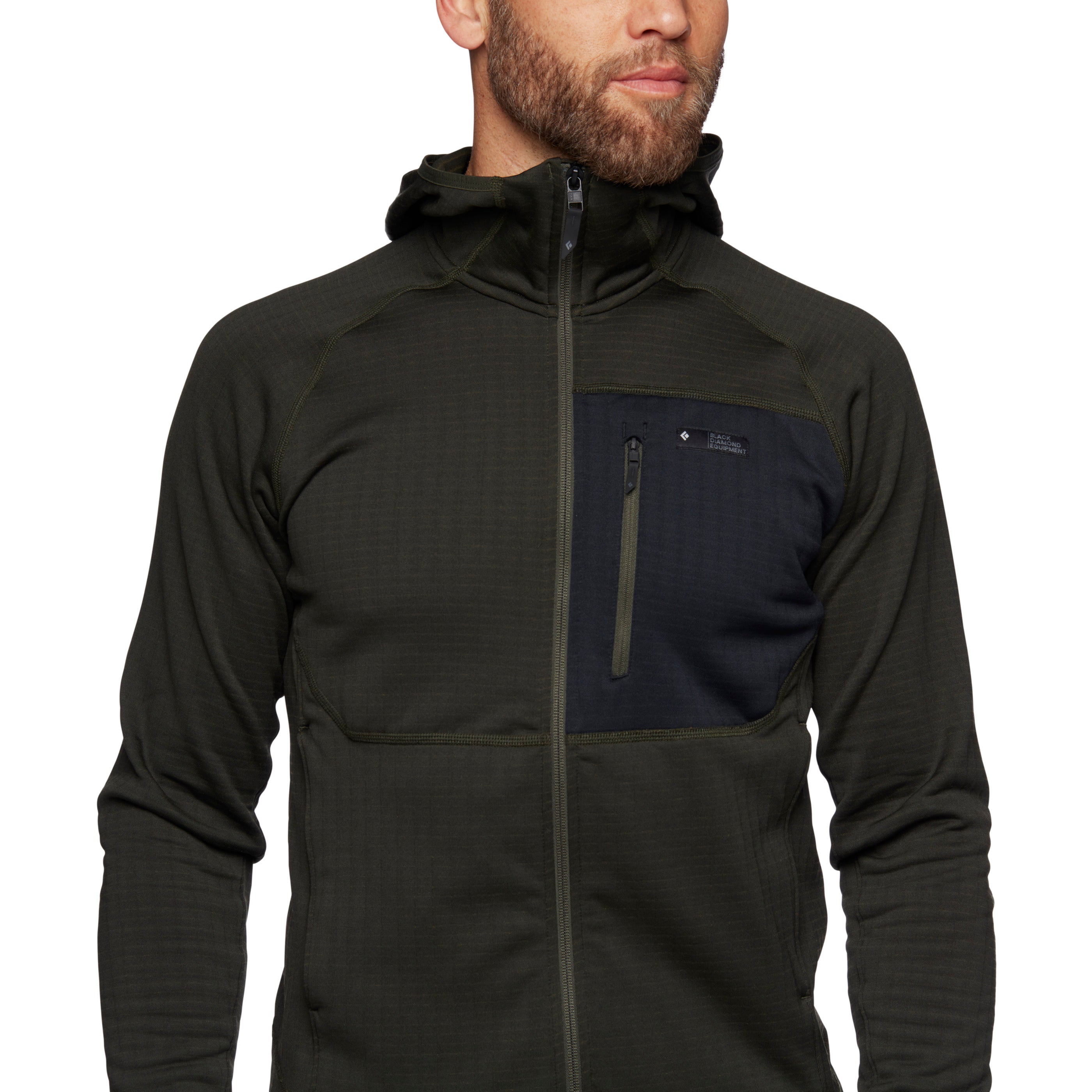 Men's Factor Hoody