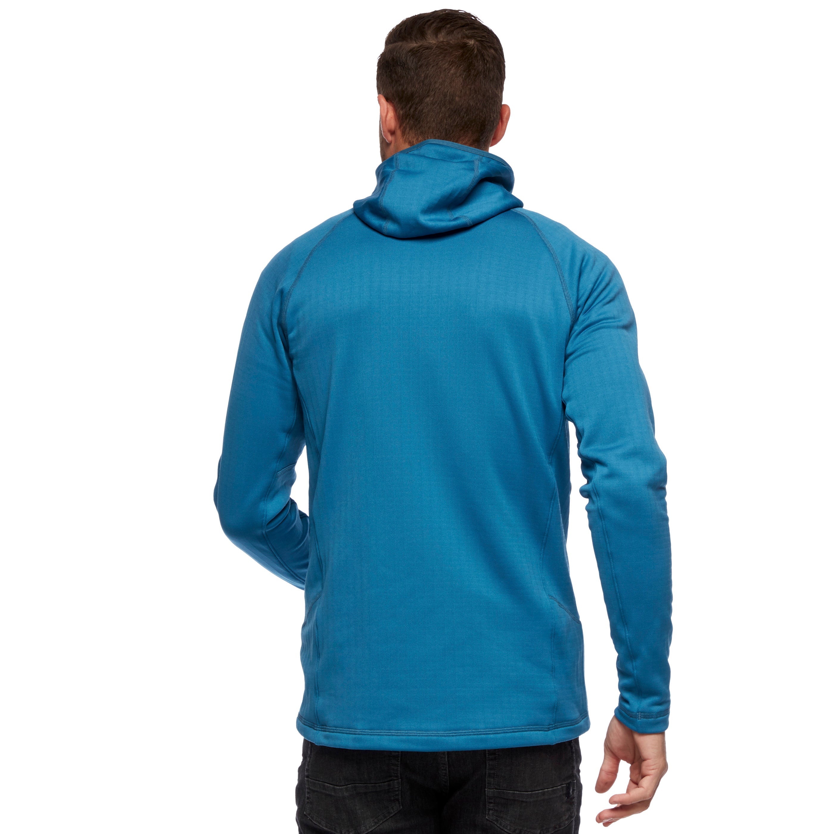 Men's Factor Hoody