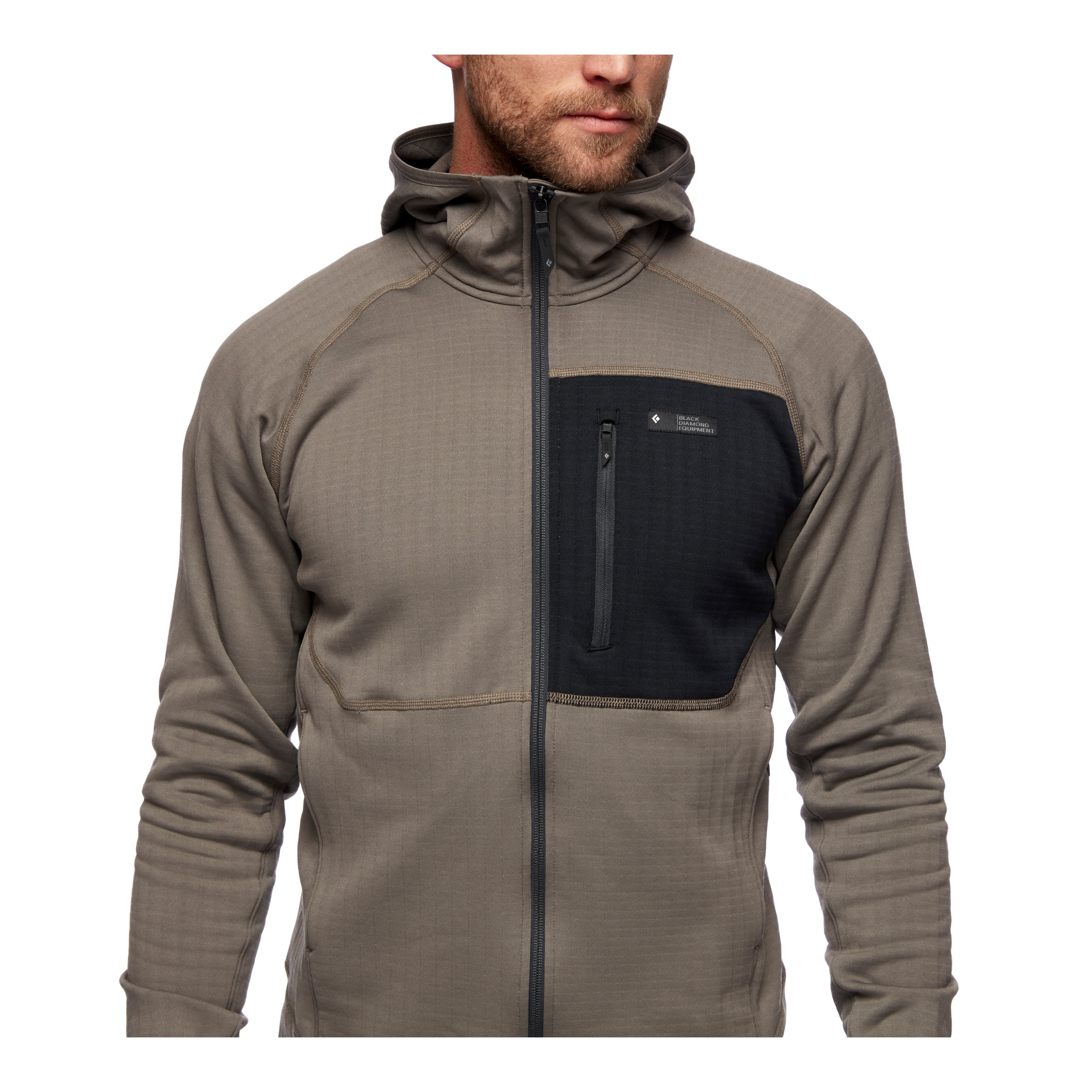 Men's Factor Hoody