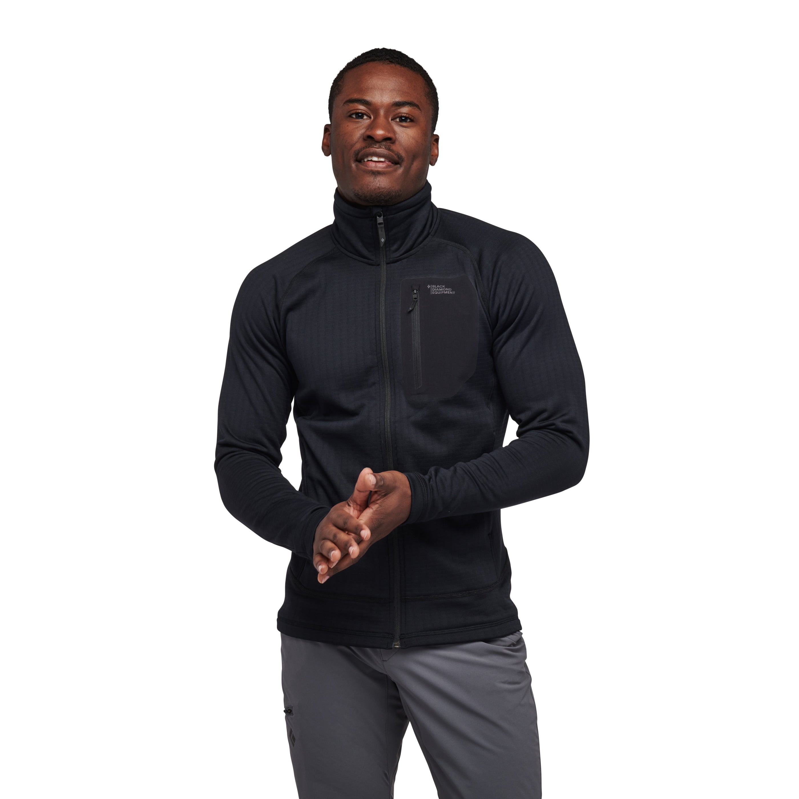 Men's Factor Jacket