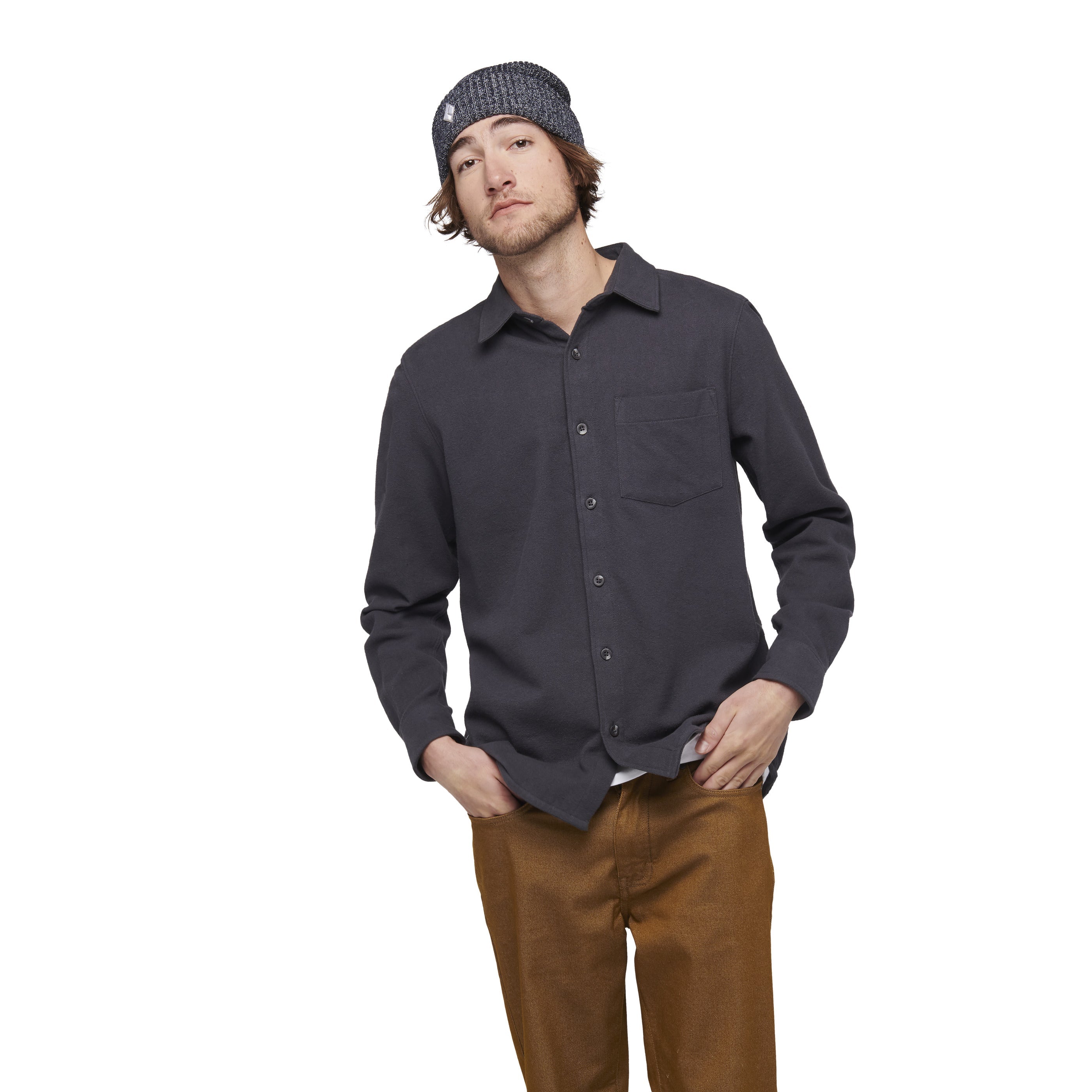 Men's Project Flannel - Past Season