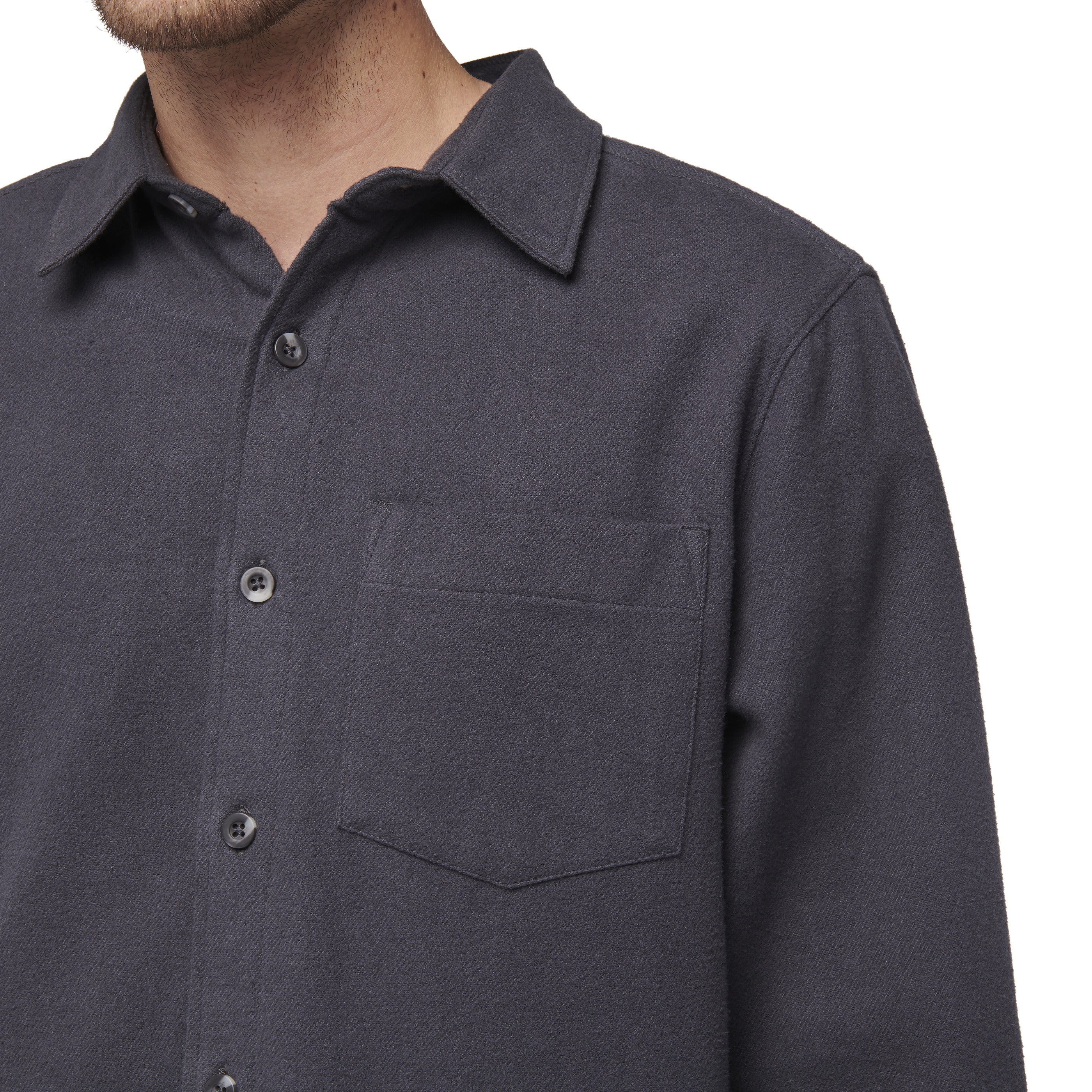Men's Project Flannel - Past Season