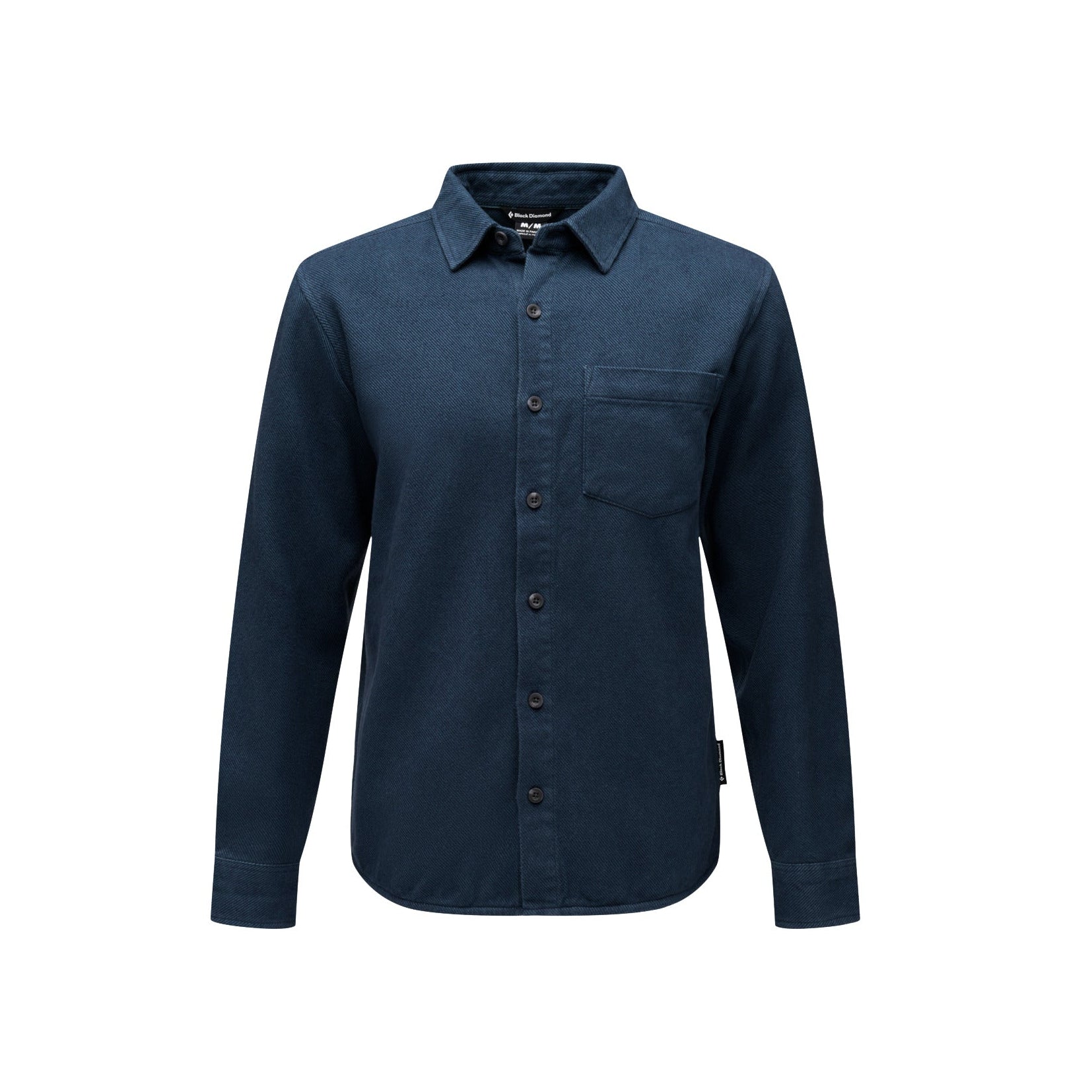 Men's Project Flannel