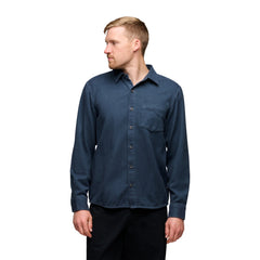 Men's Project Flannel