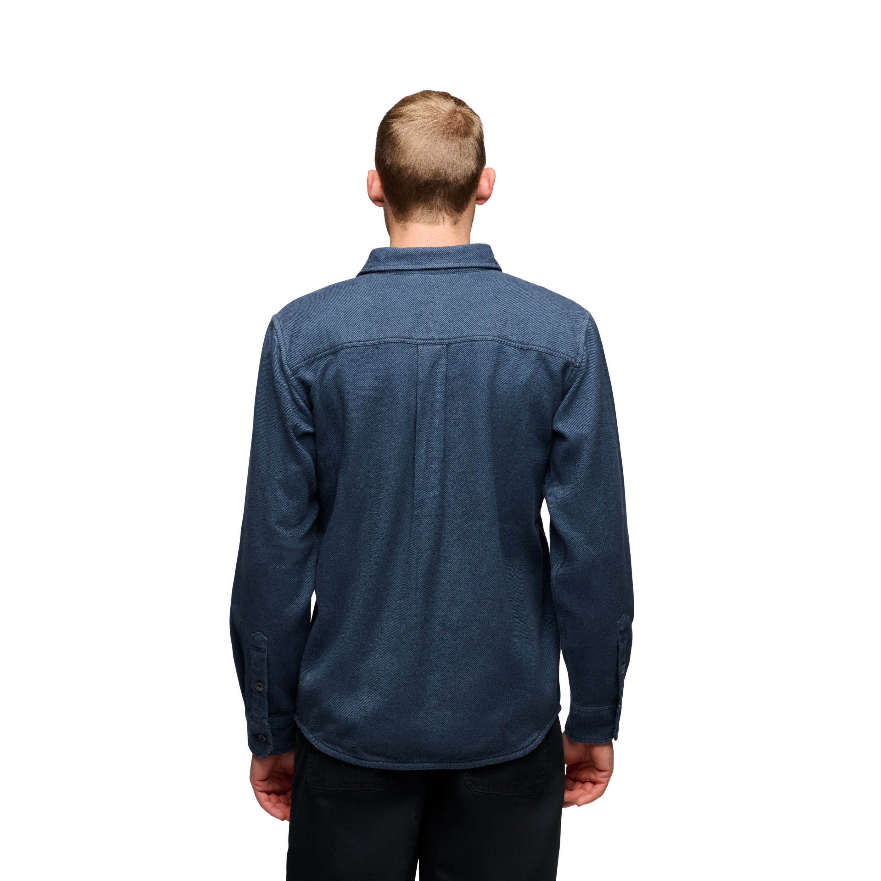 Men's Project Flannel
