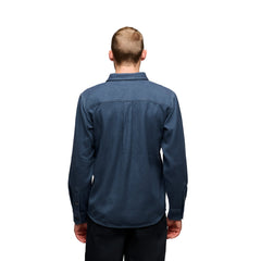 Men's Project Flannel