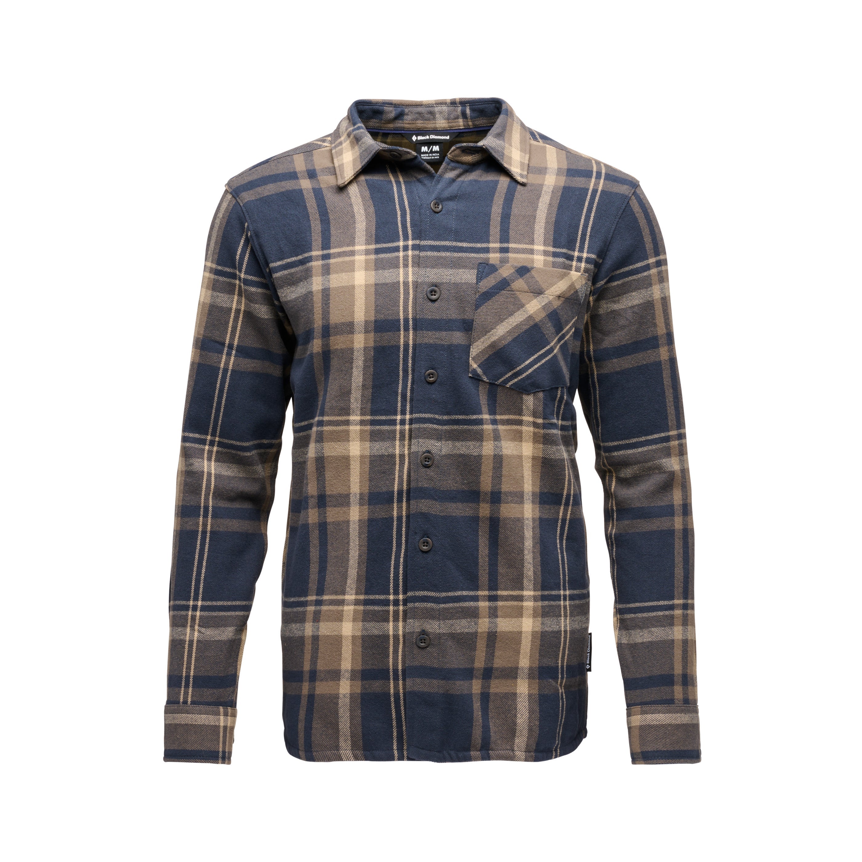 Men's Project Flannel - Past Season