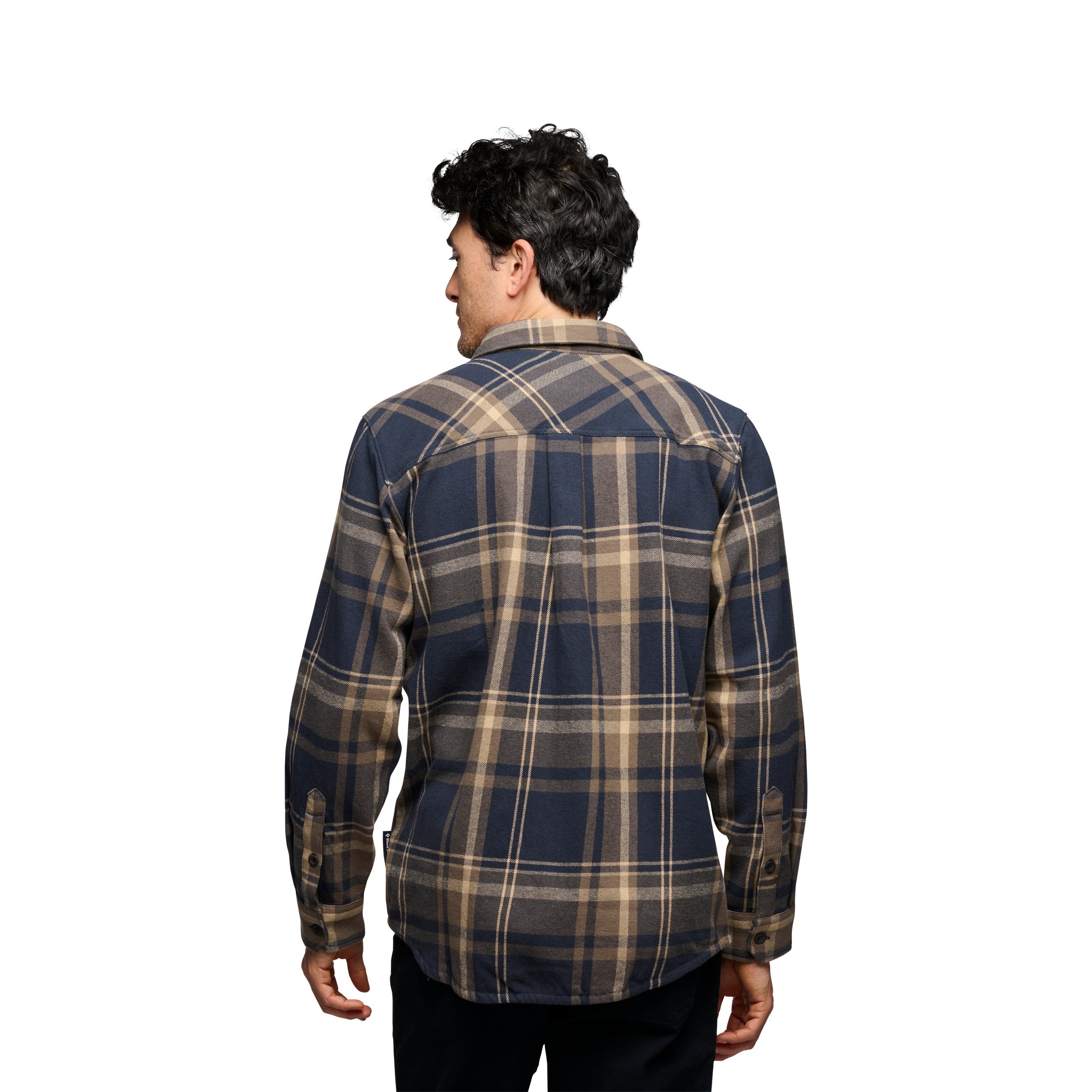 Men's Project Flannel - Past Season