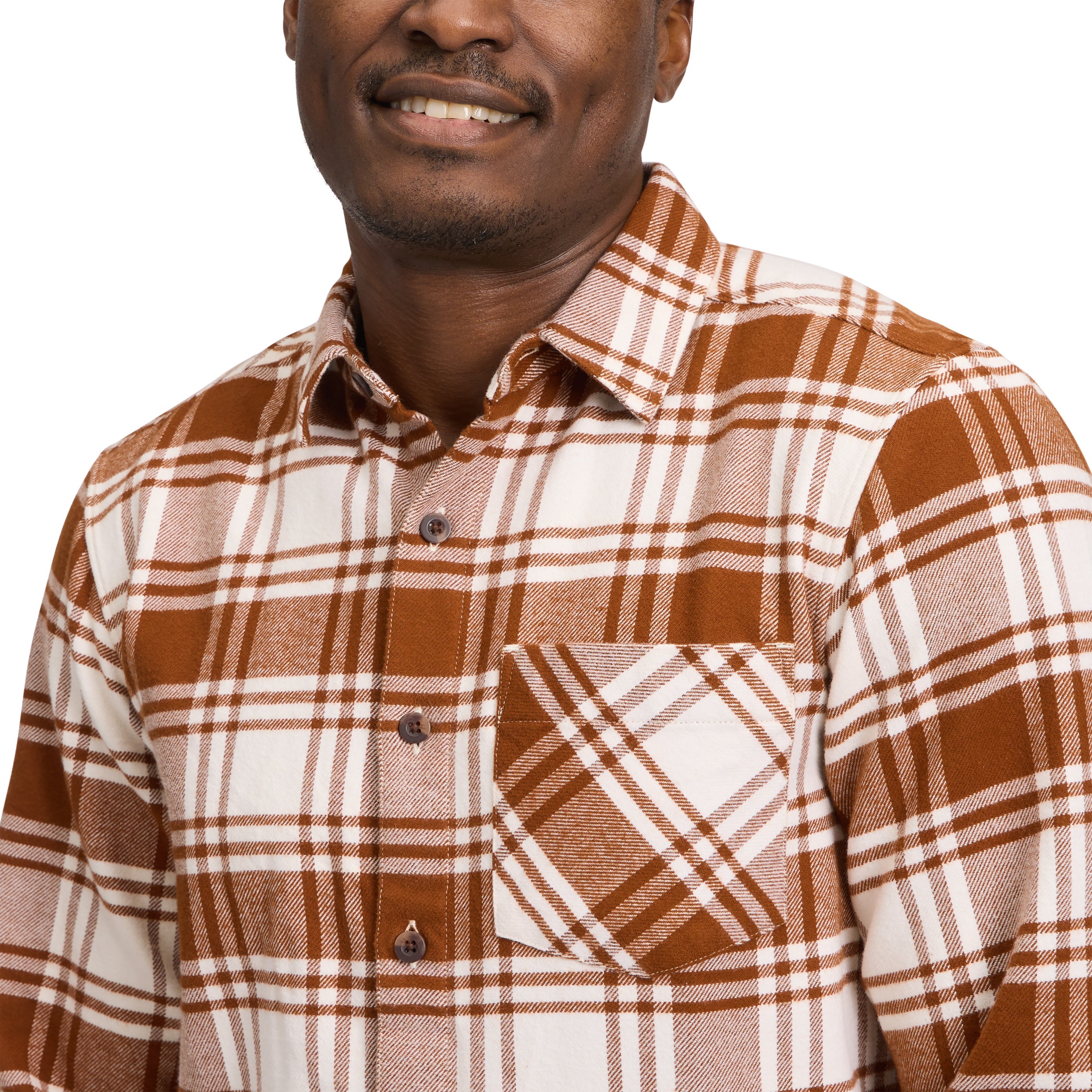 Men's Project Flannel - Past Season