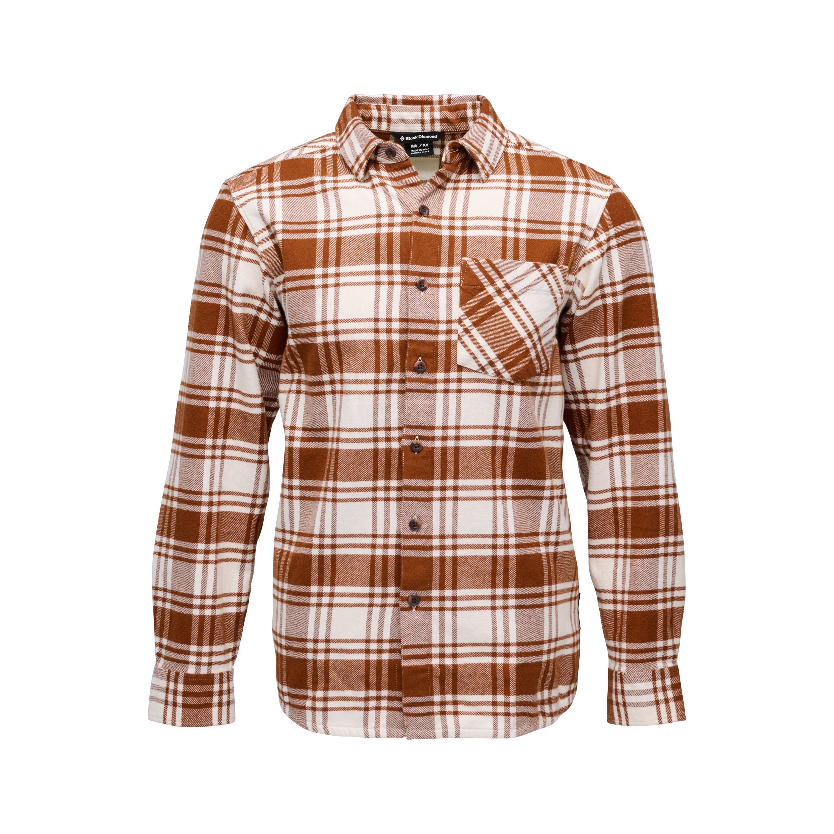 Men's Project Flannel - Past Season
