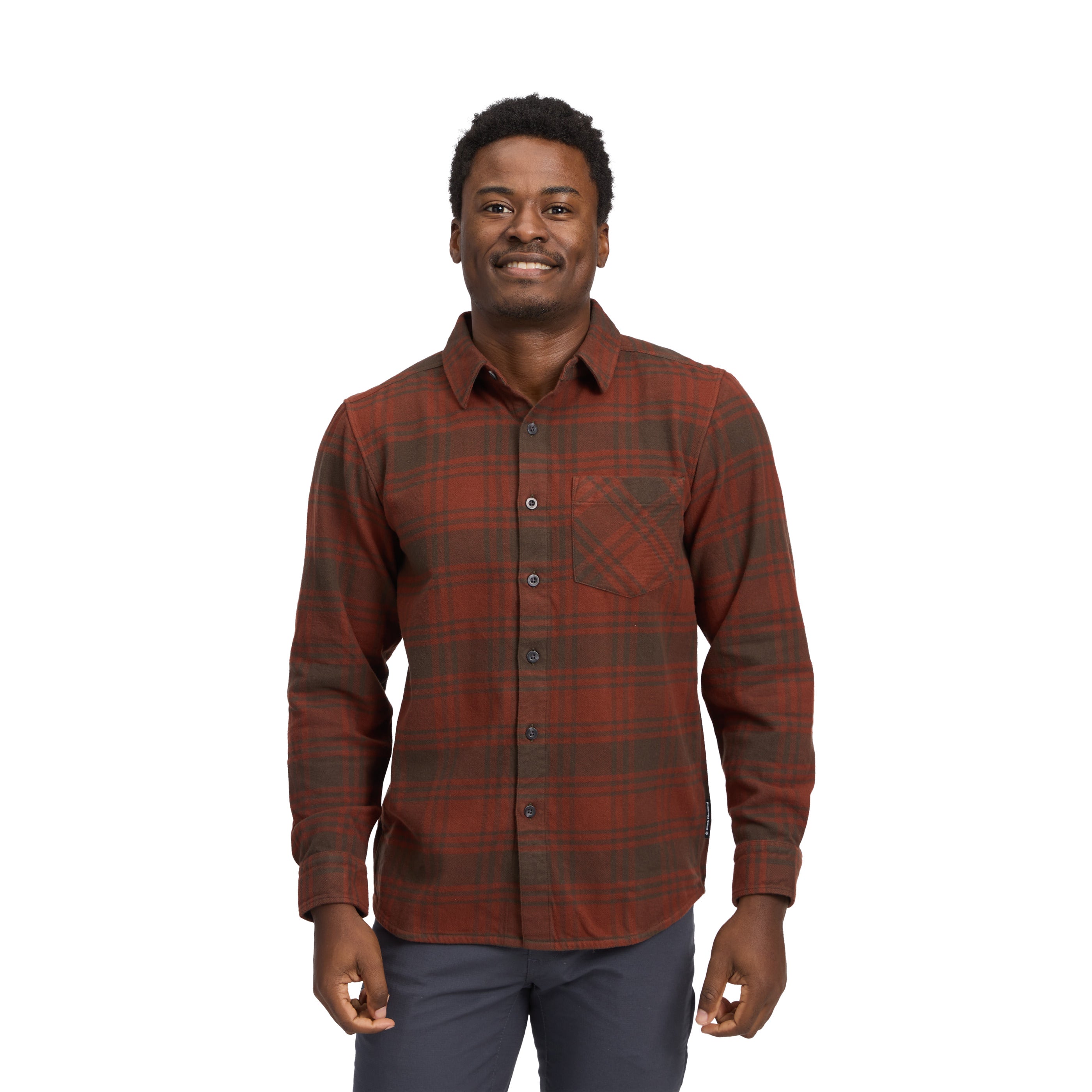 Men's Project Flannel - Past Season