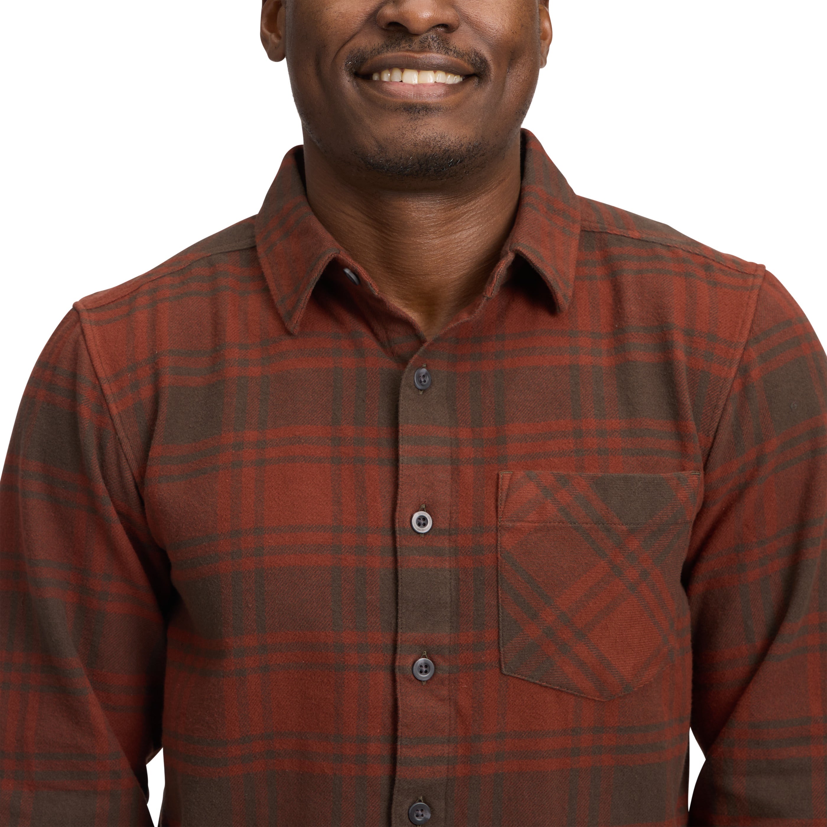 Men's Project Flannel - Past Season