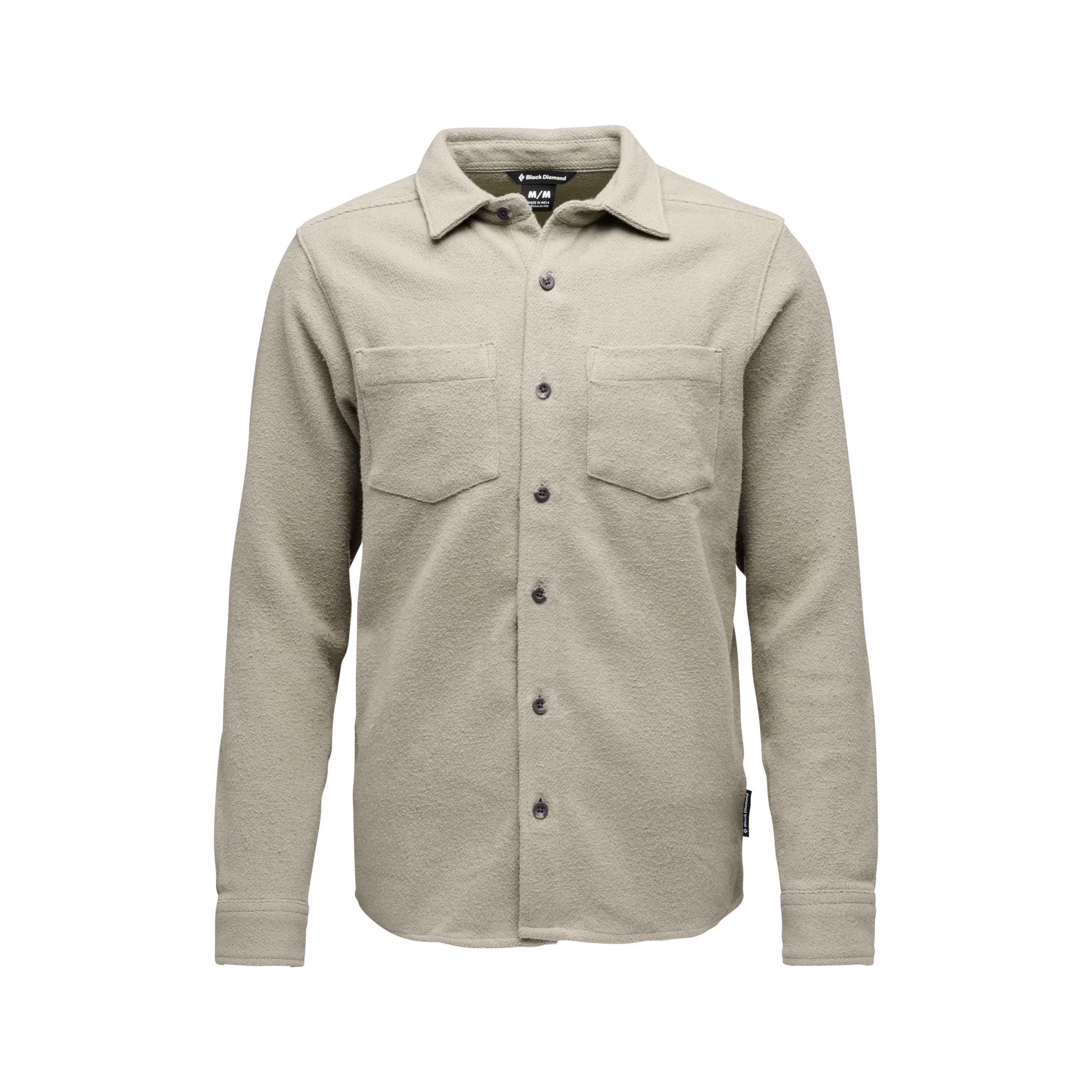 Men's Project Heavy Flannel