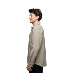 Men's Project Heavy Flannel