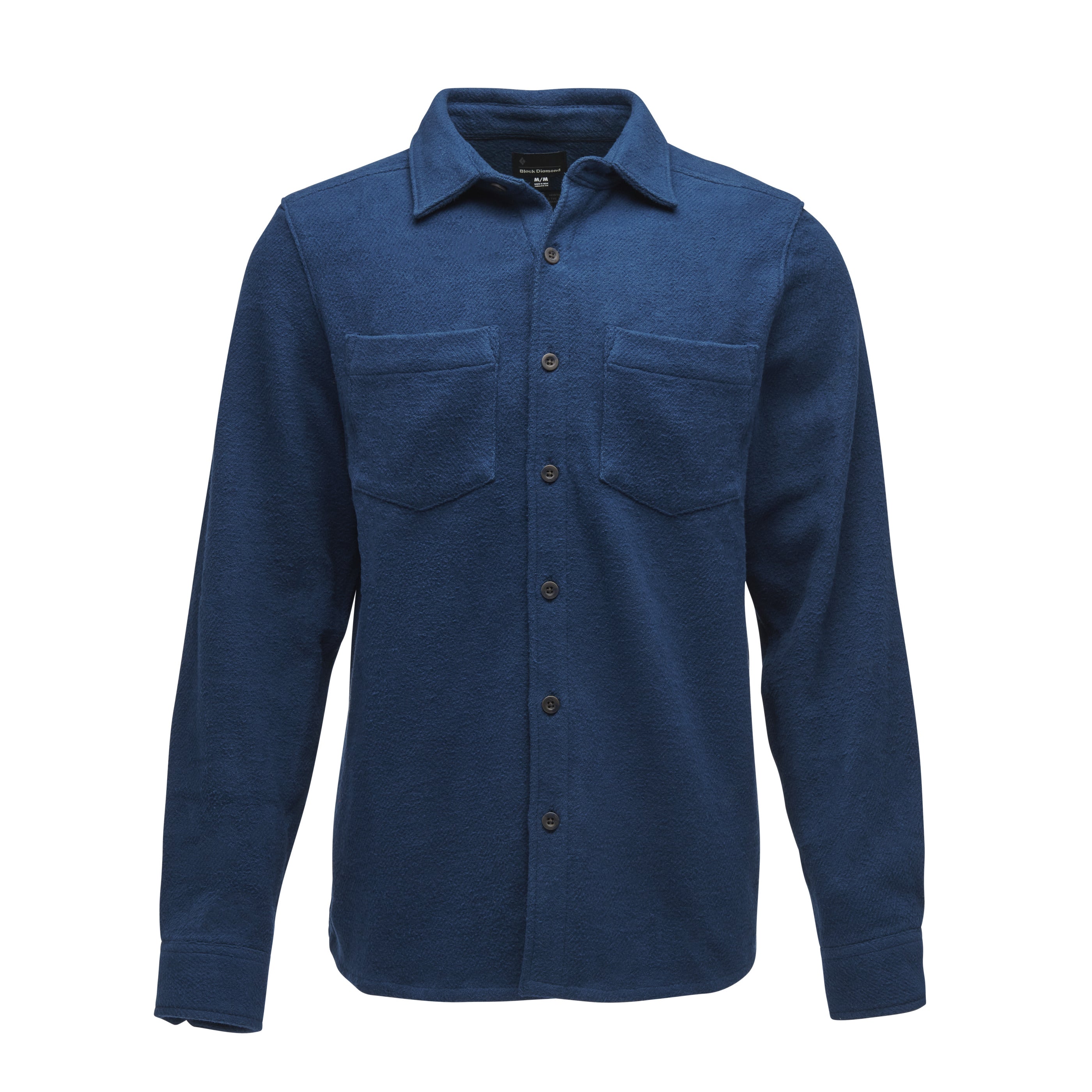Men's Project Heavy Flannel