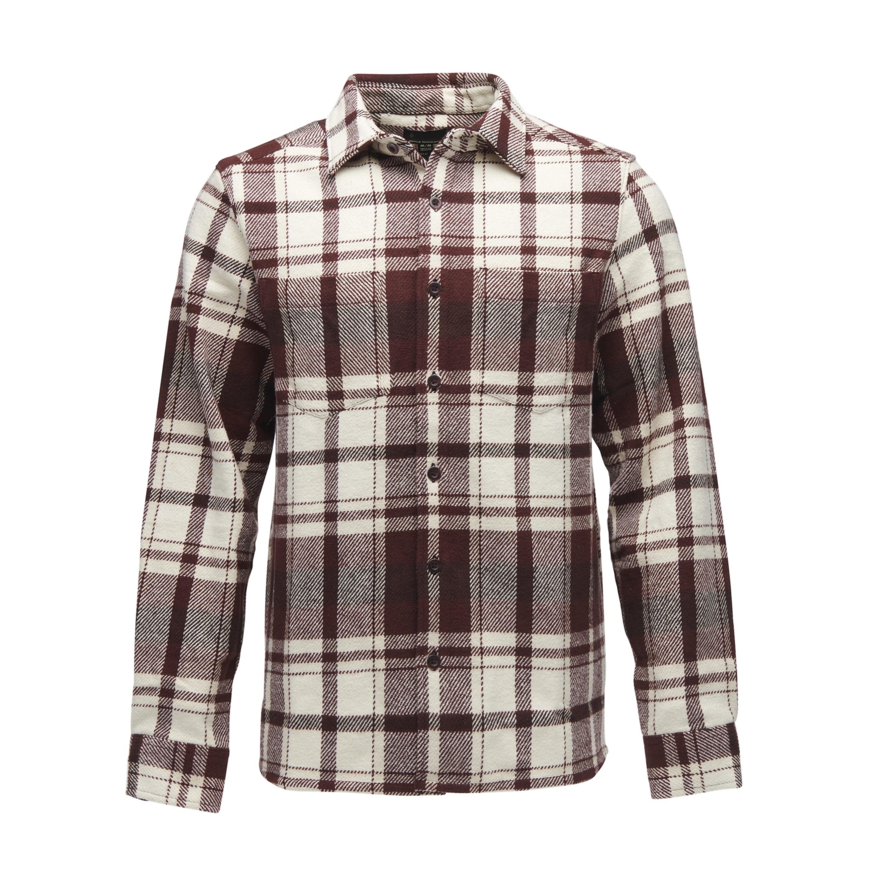 Men's Project Heavy Flannel