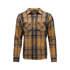Men's Project Heavy Flannel - Past Season