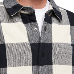 Men's Project Lined Flannel