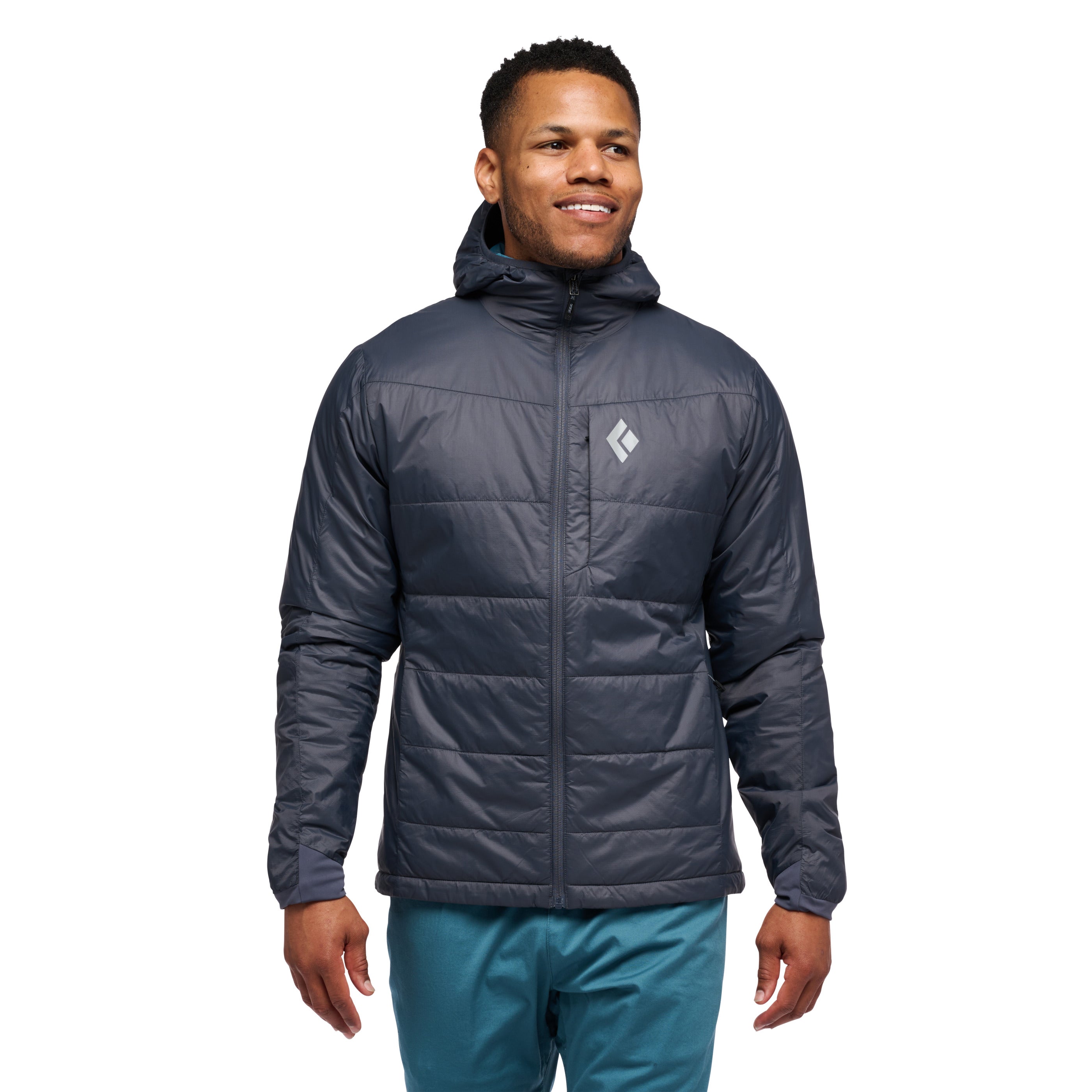 Men's Solution 2.0 Hoody - Past Season