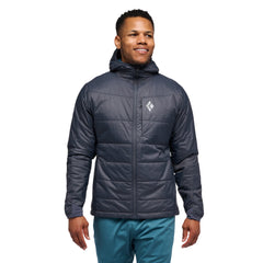 Men's Solution 2.0 Hoody - Past Season