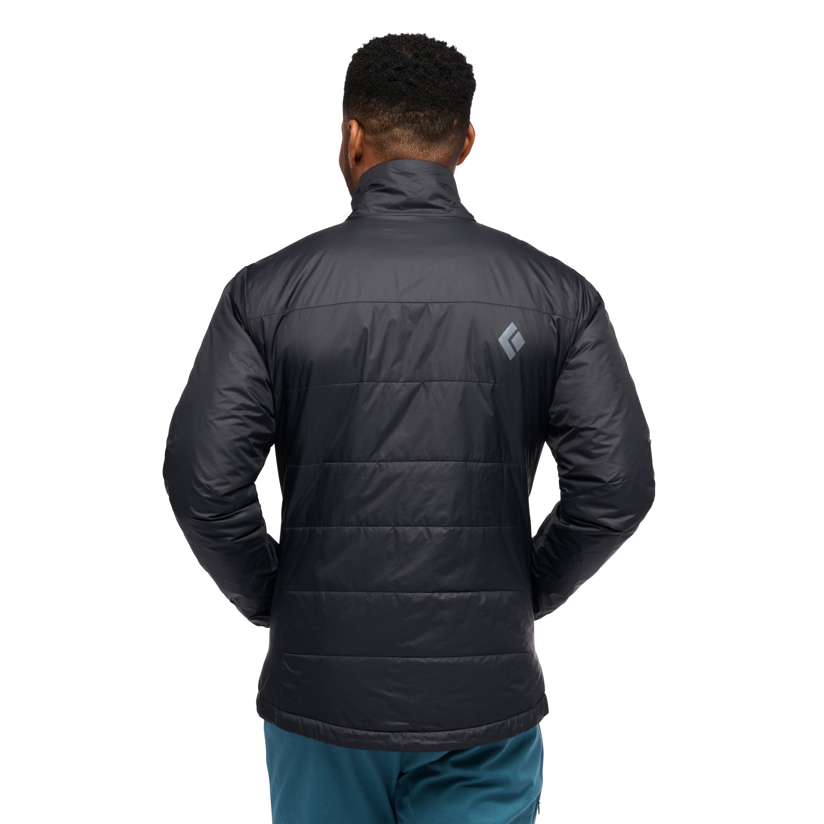 Men's Solution 2.0 Jacket - Past Season