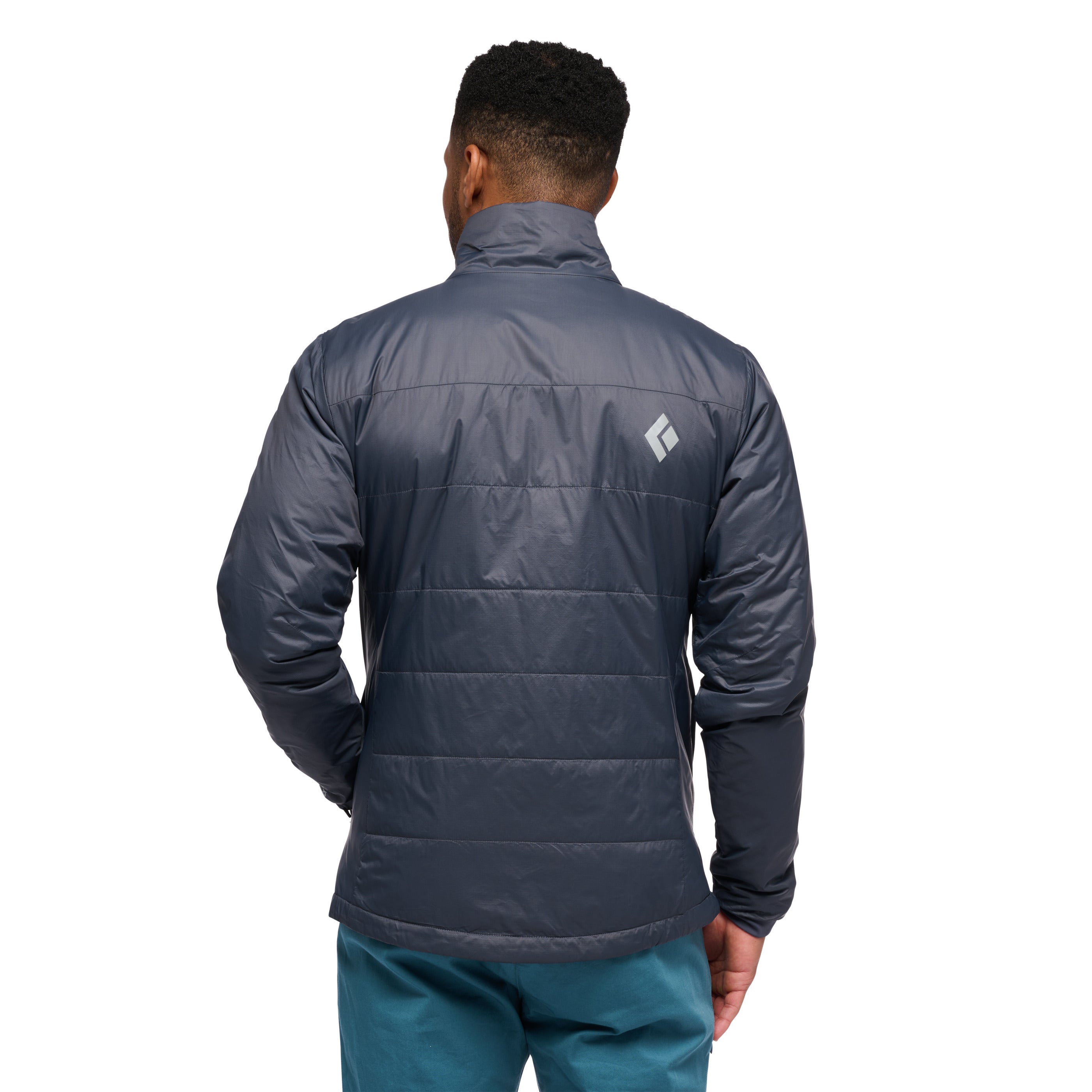 Men's Solution 2.0 Jacket - Past Season