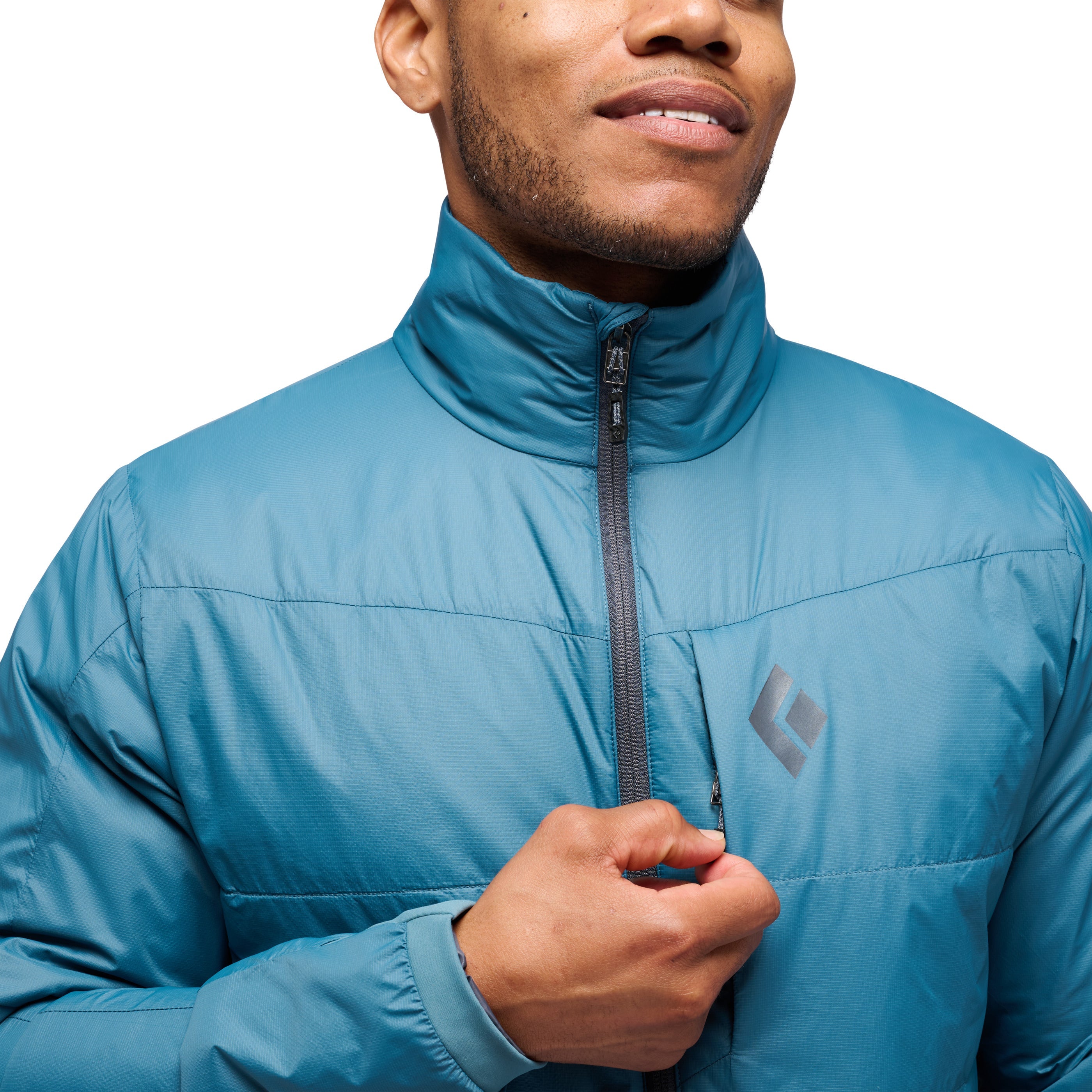 Men's Solution 2.0 Jacket - Past Season