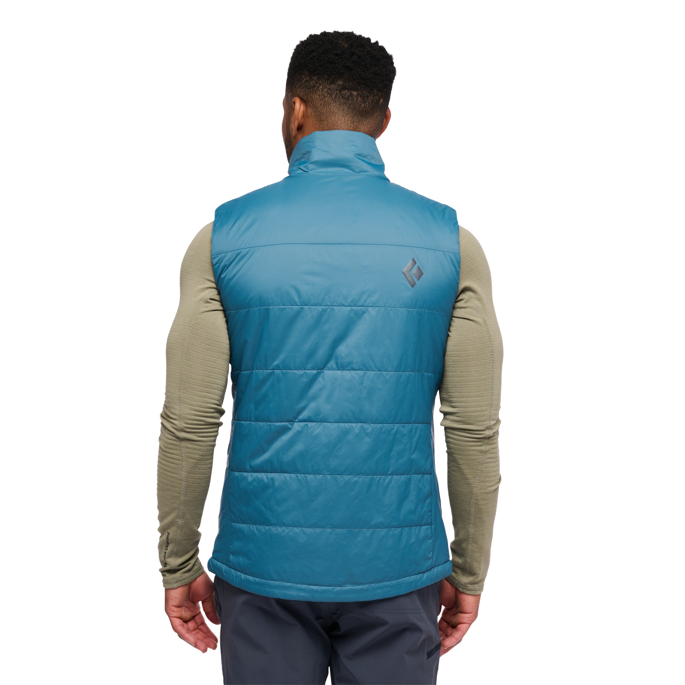 Men's Solution 2.0 Vest - Past Season