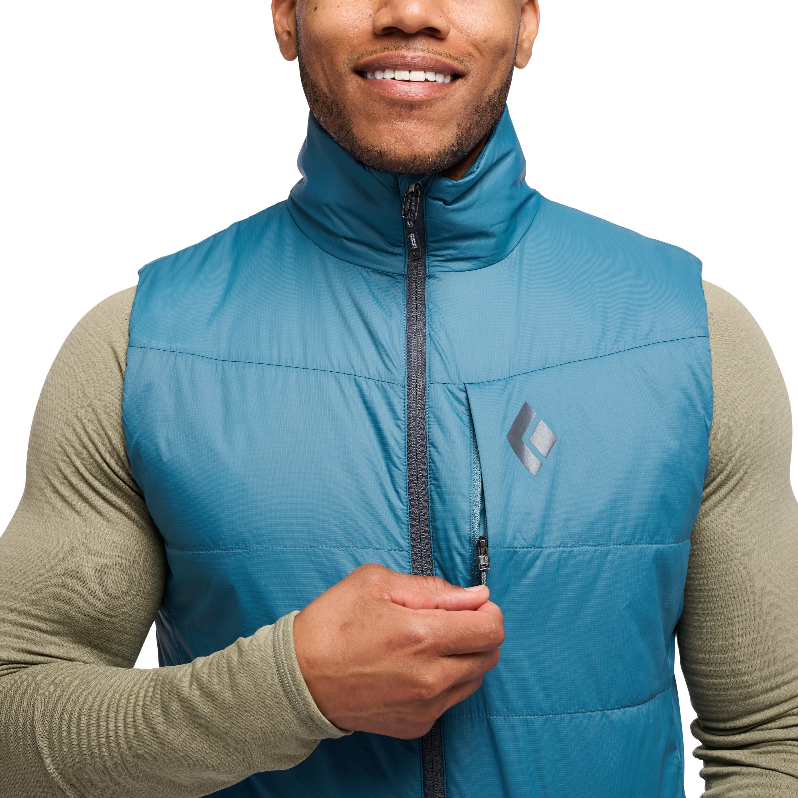Men's Solution 2.0 Vest - Past Season