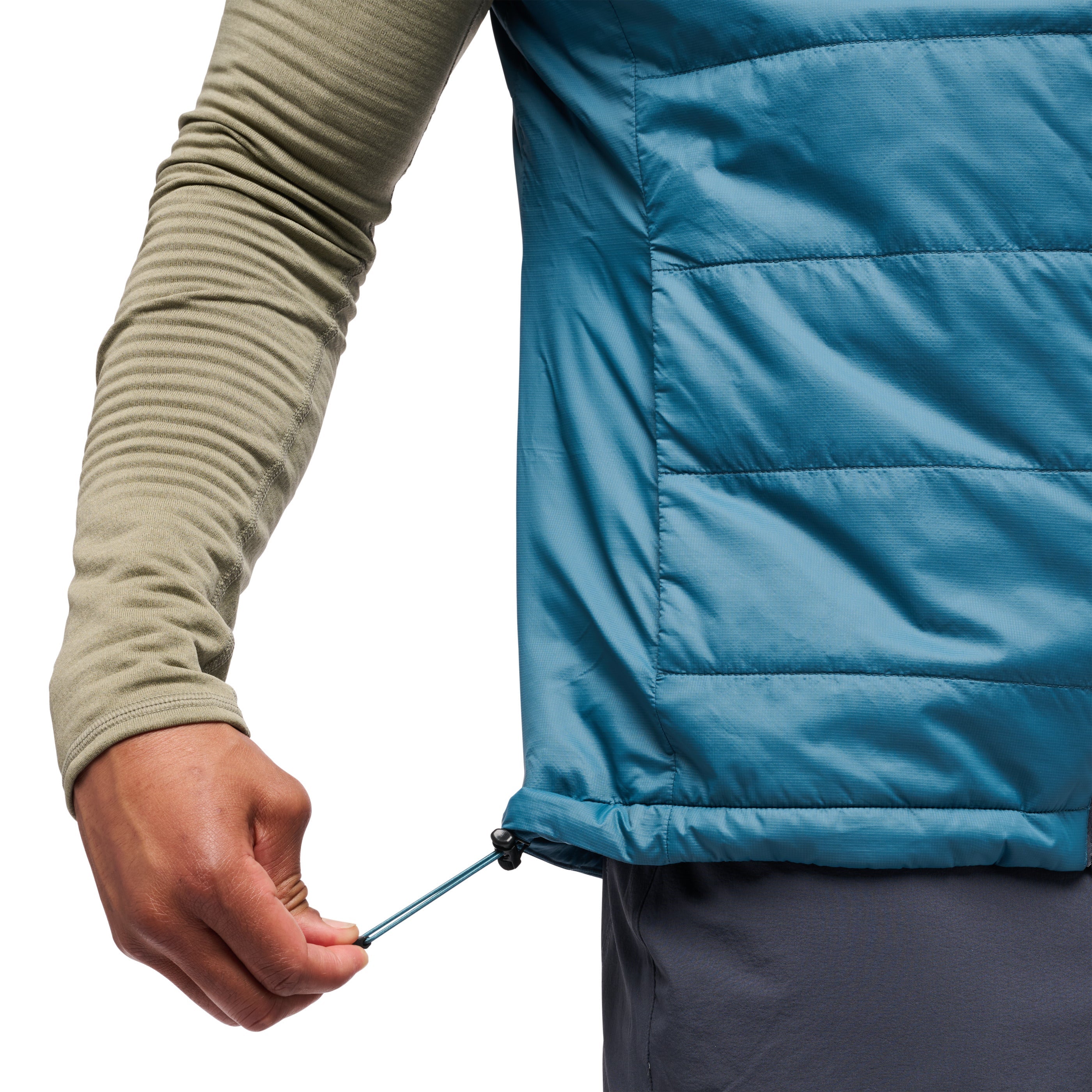 Men's Solution 2.0 Vest - Past Season