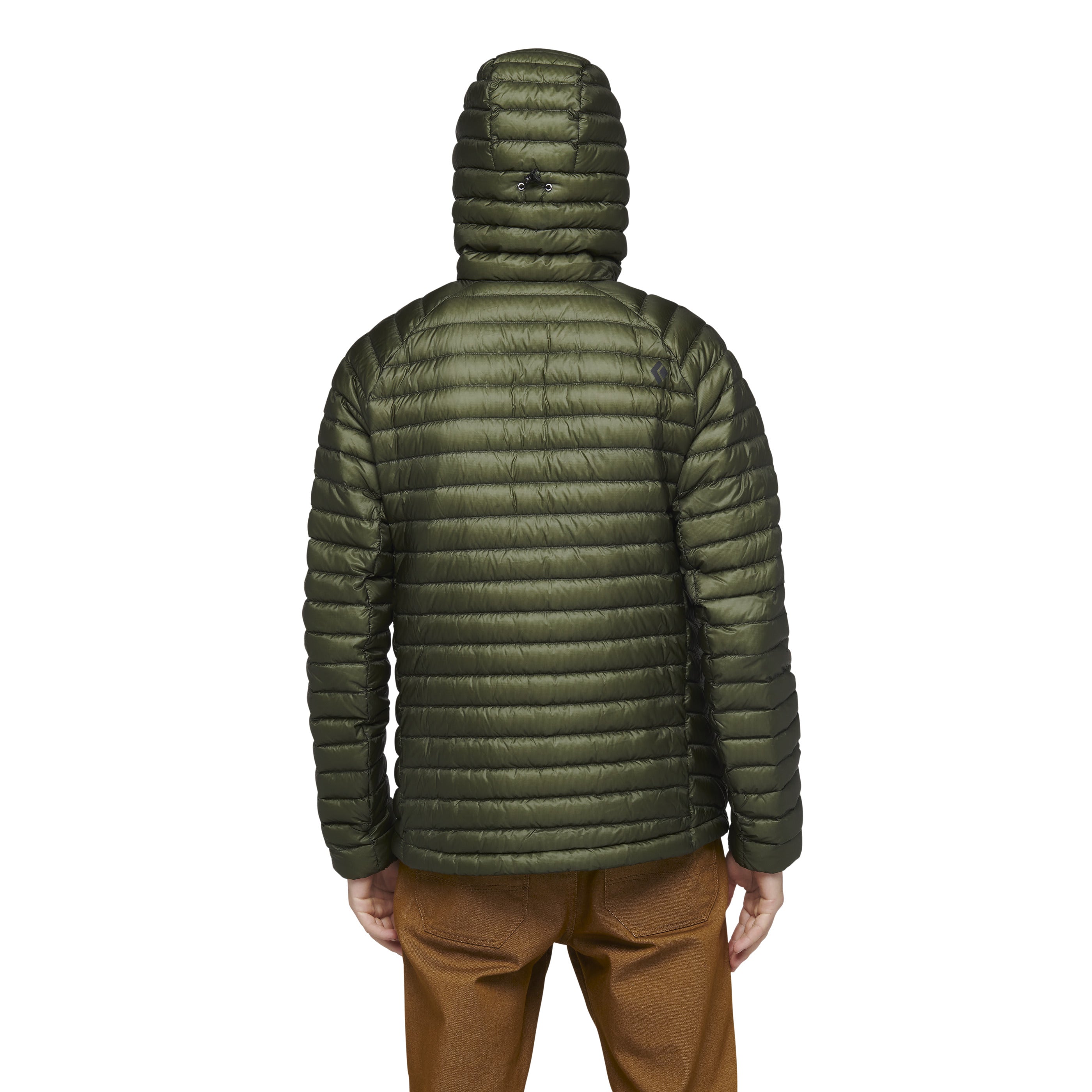 Men's Deploy Down 1.0 Hoody