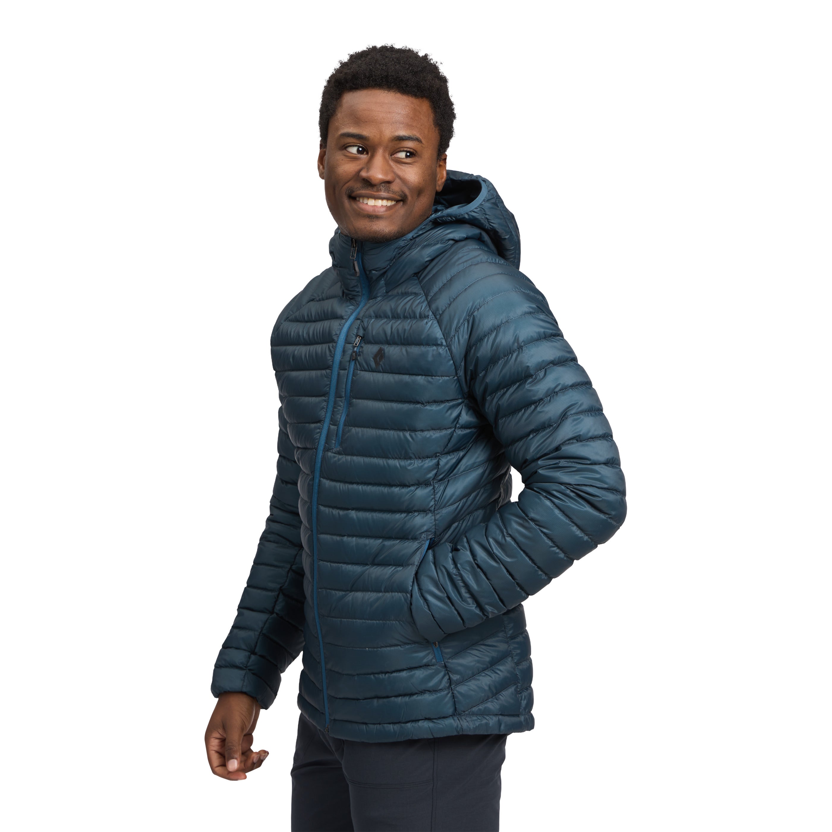 Men's Deploy Down 1.0 Hoody