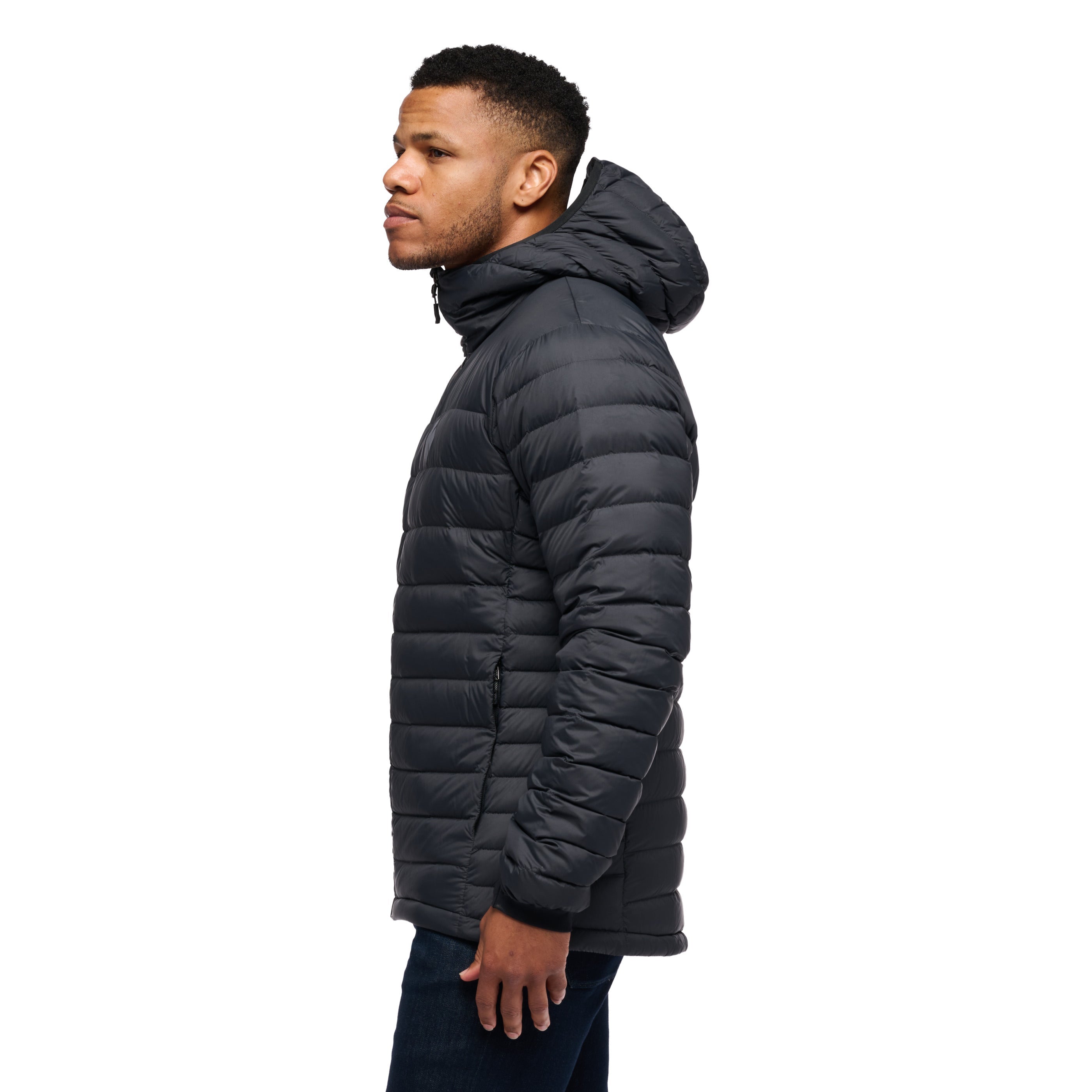 Men's Access Down 2.0 Hoody - Past Season