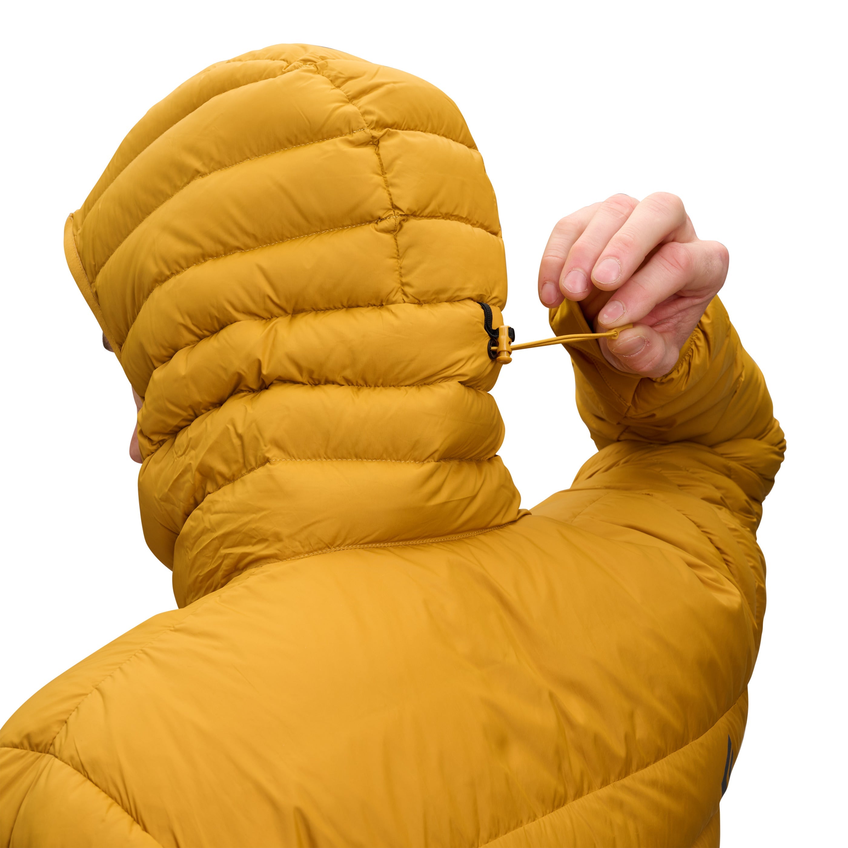 Men's Access Down 2.0 Hoody