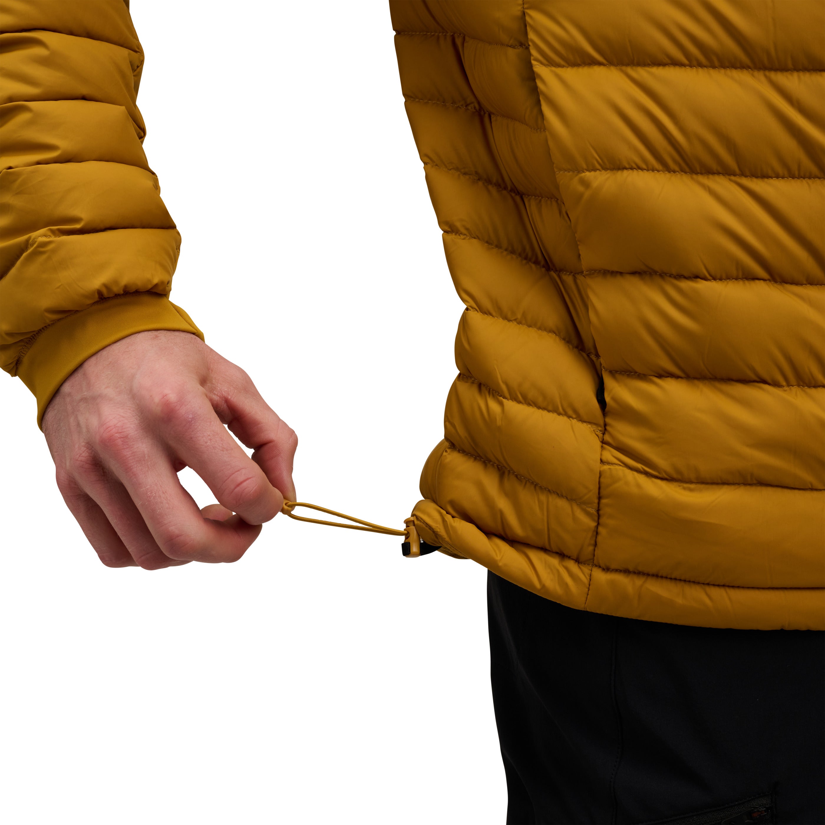 Men's Access Down 2.0 Hoody - Past Season