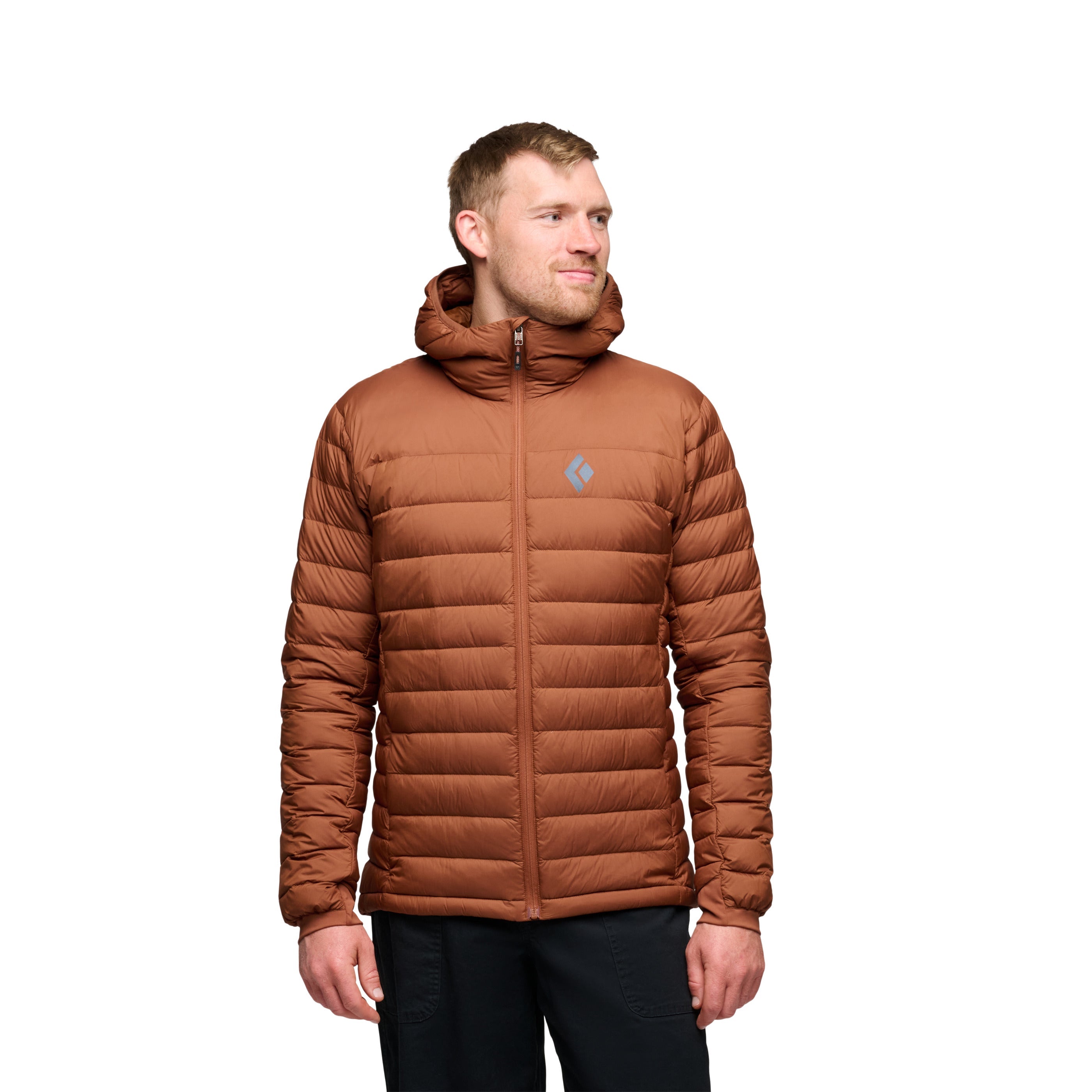 Men's Access Down 2.0 Hoody