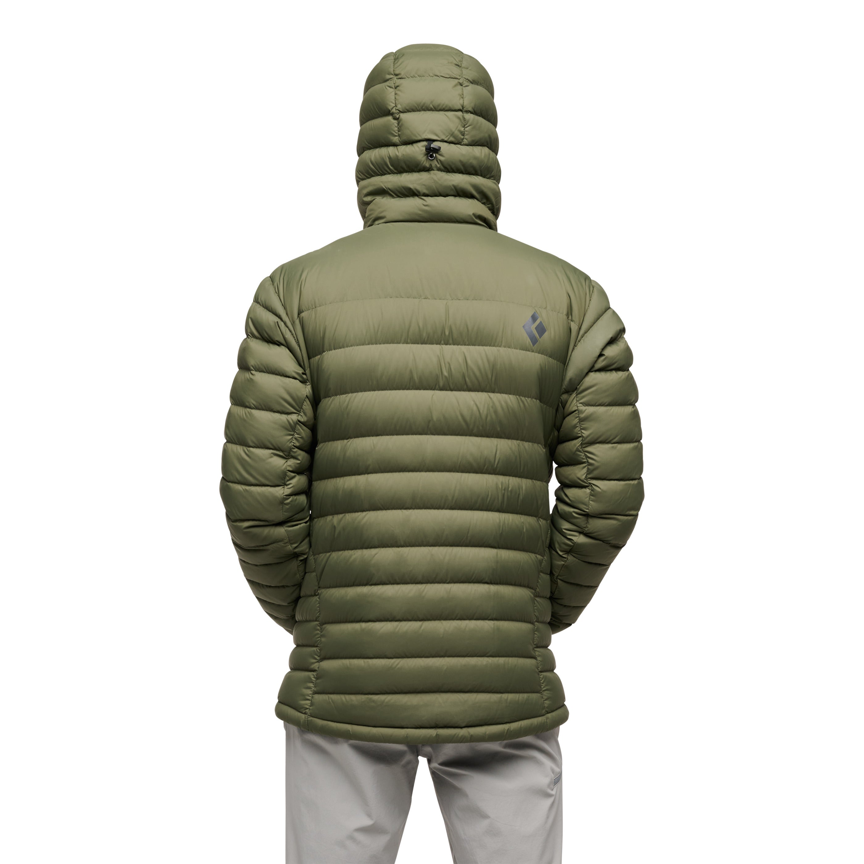 Men's Access Down 2.0 Hoody